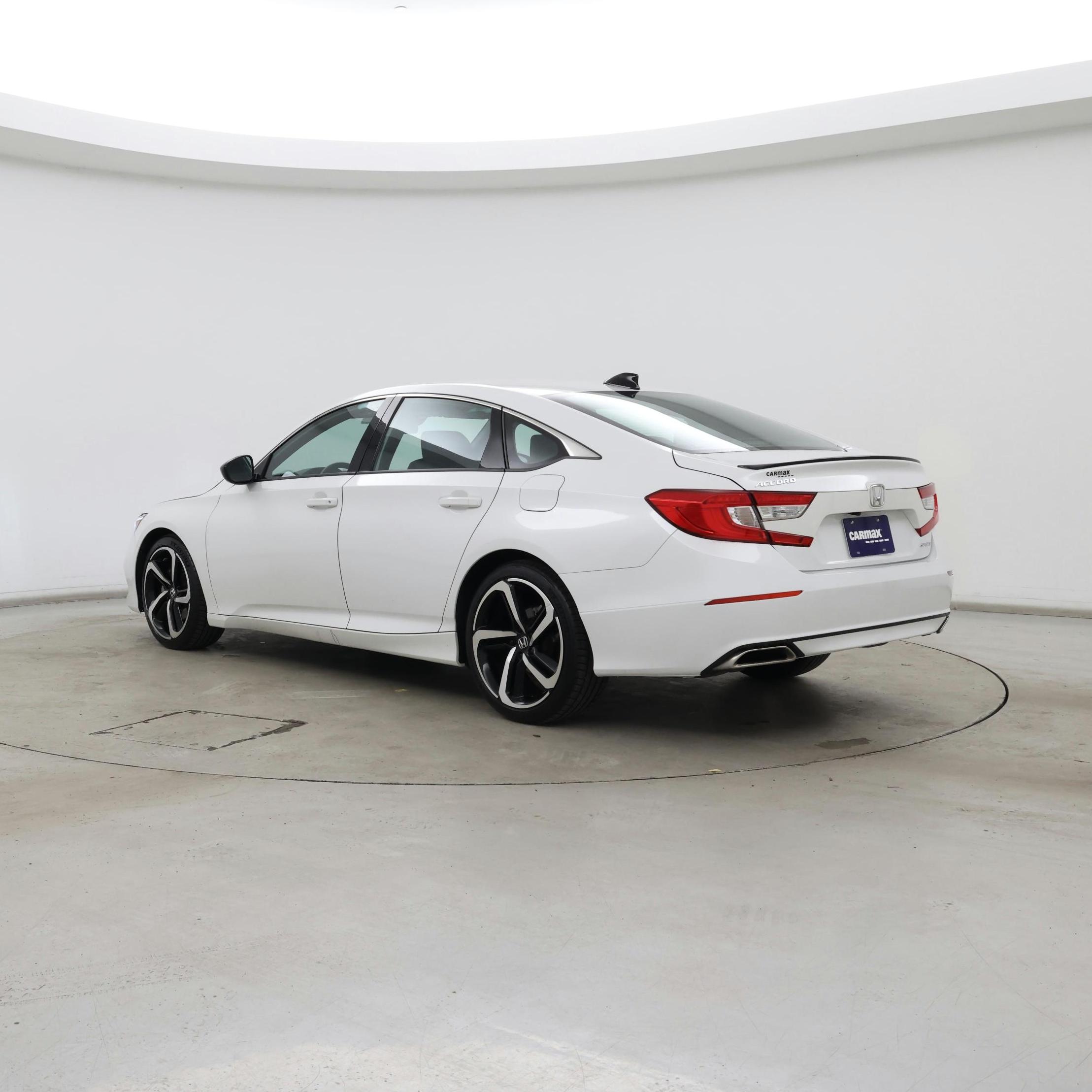 Thumbnail: 2022 Honda Accord - 2