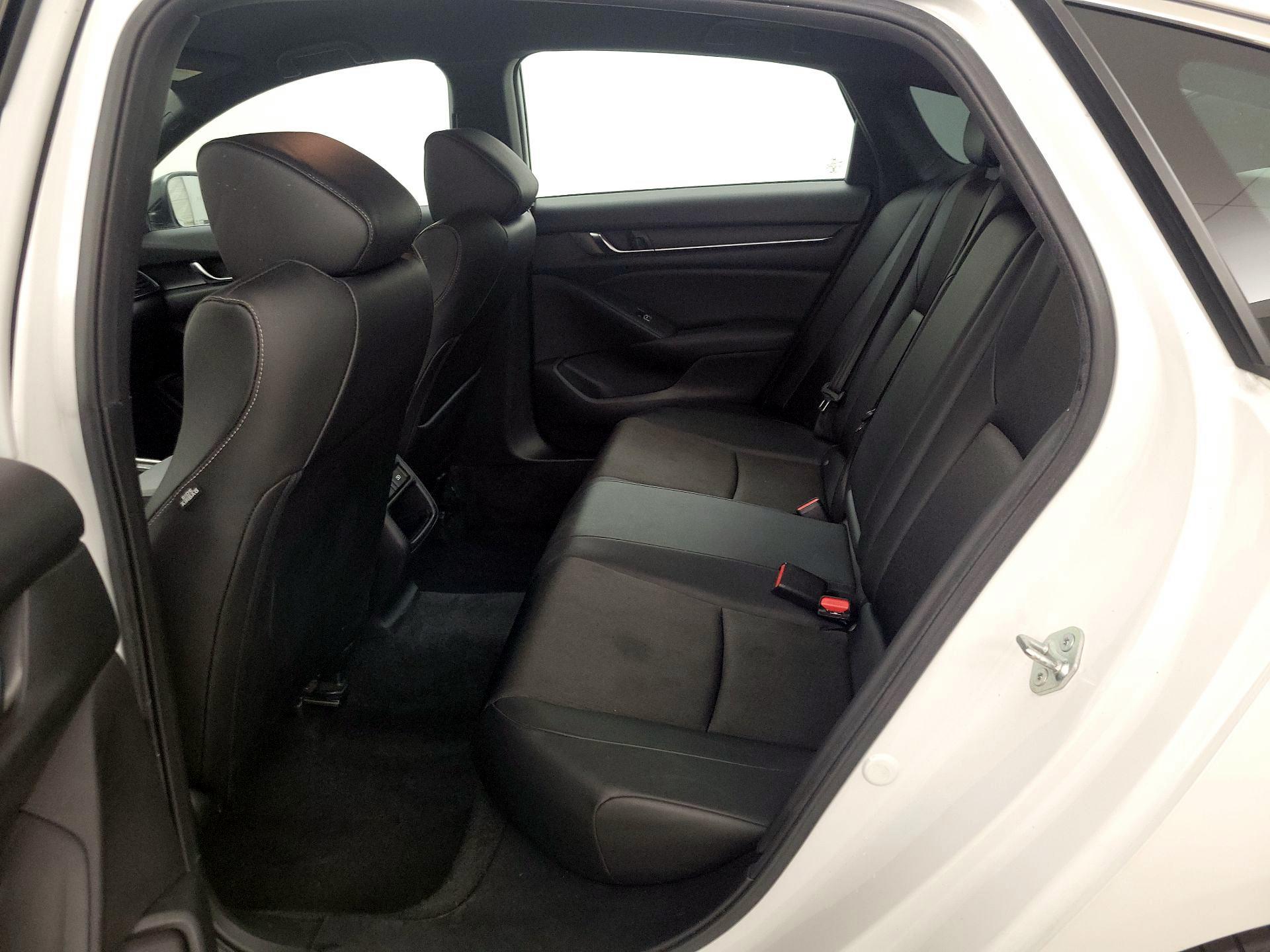 Thumbnail: 2022 Honda Accord - 19