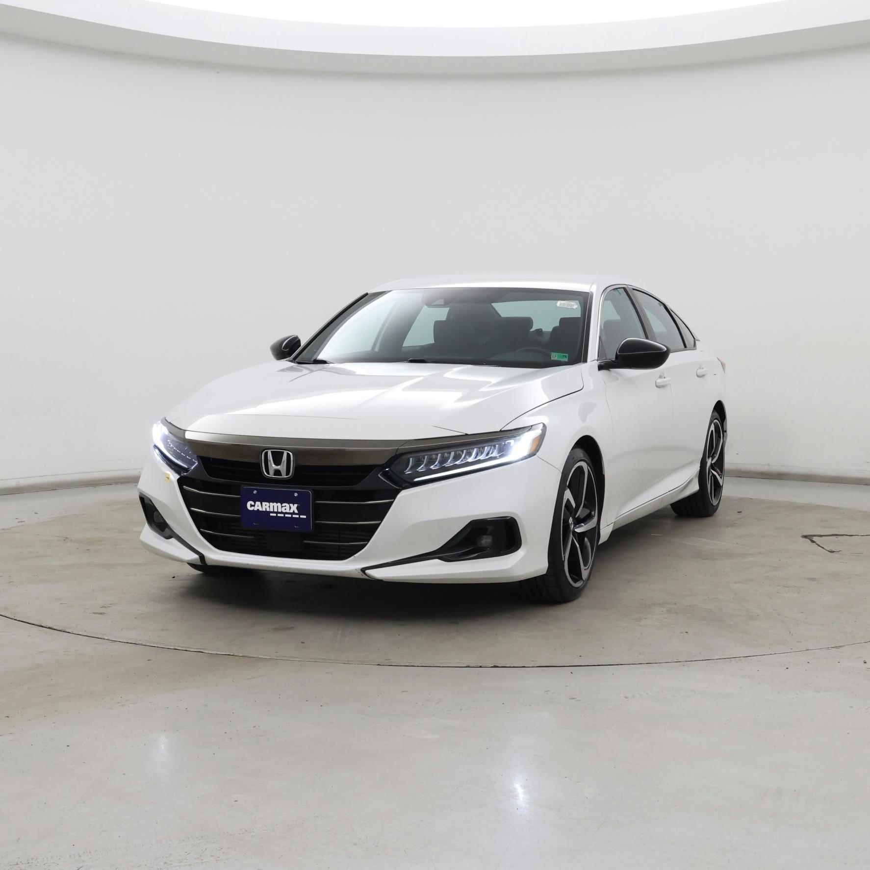 Thumbnail: 2022 Honda Accord - 4