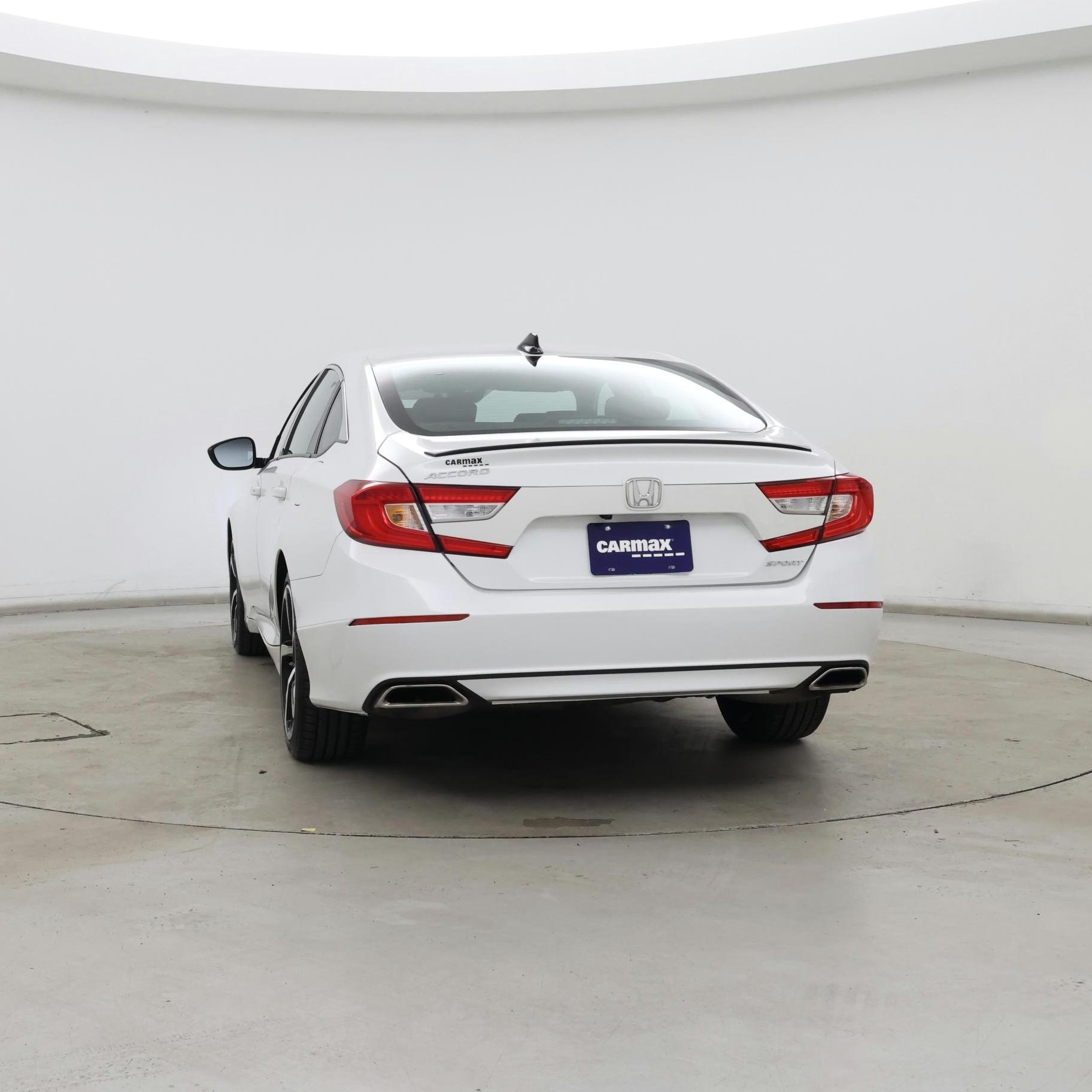 Thumbnail: 2022 Honda Accord - 6