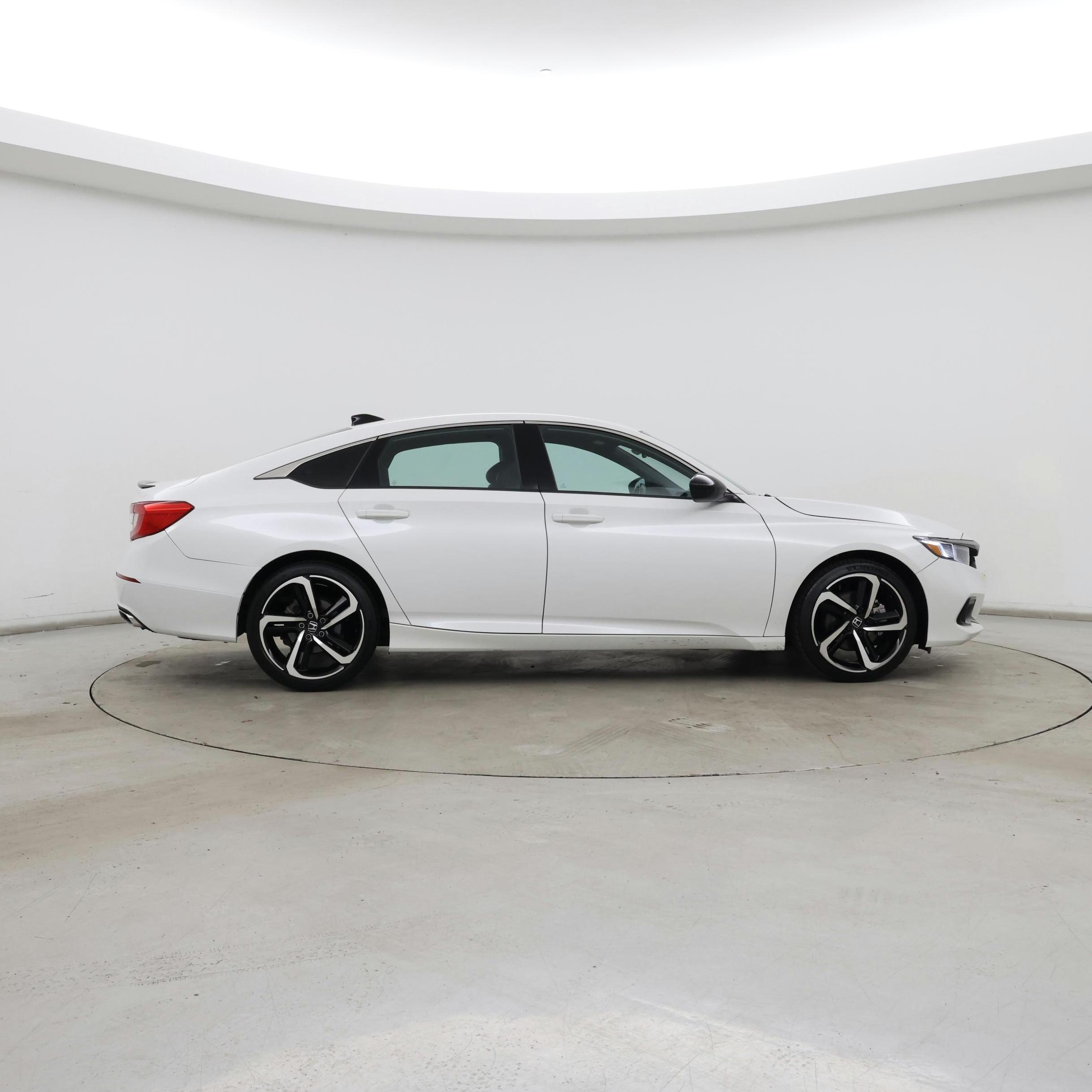 Thumbnail: 2022 Honda Accord - 7