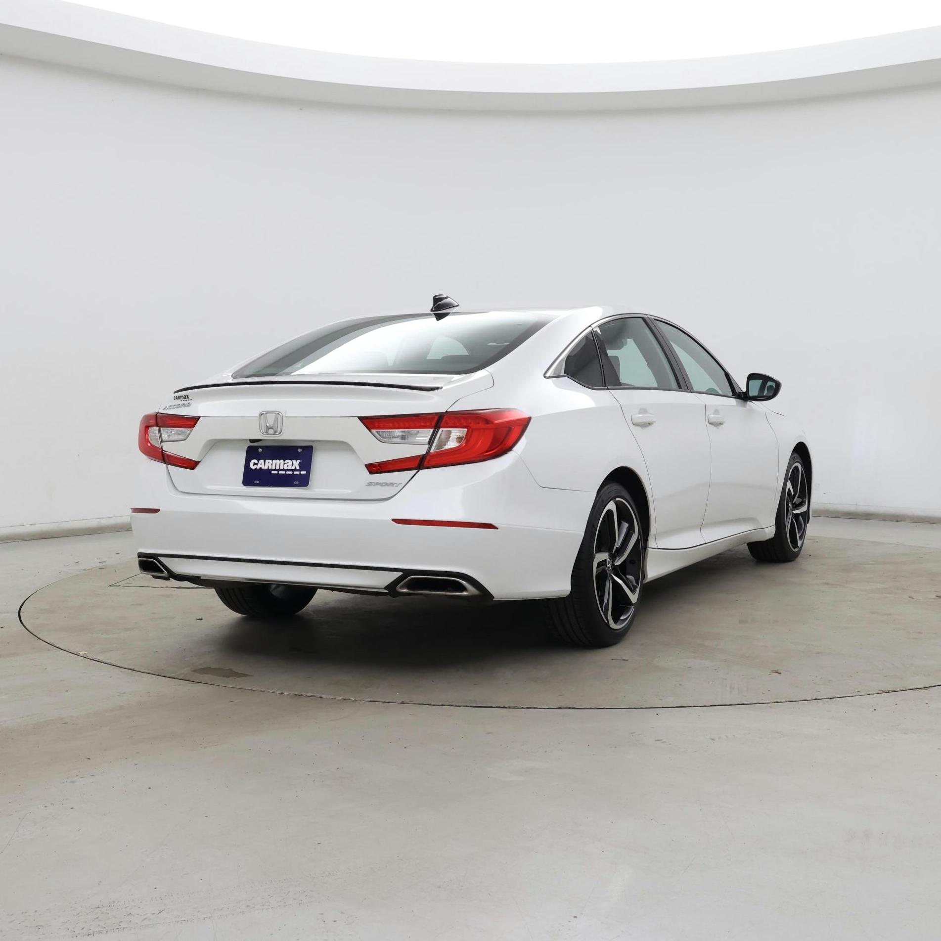 Thumbnail: 2022 Honda Accord - 8