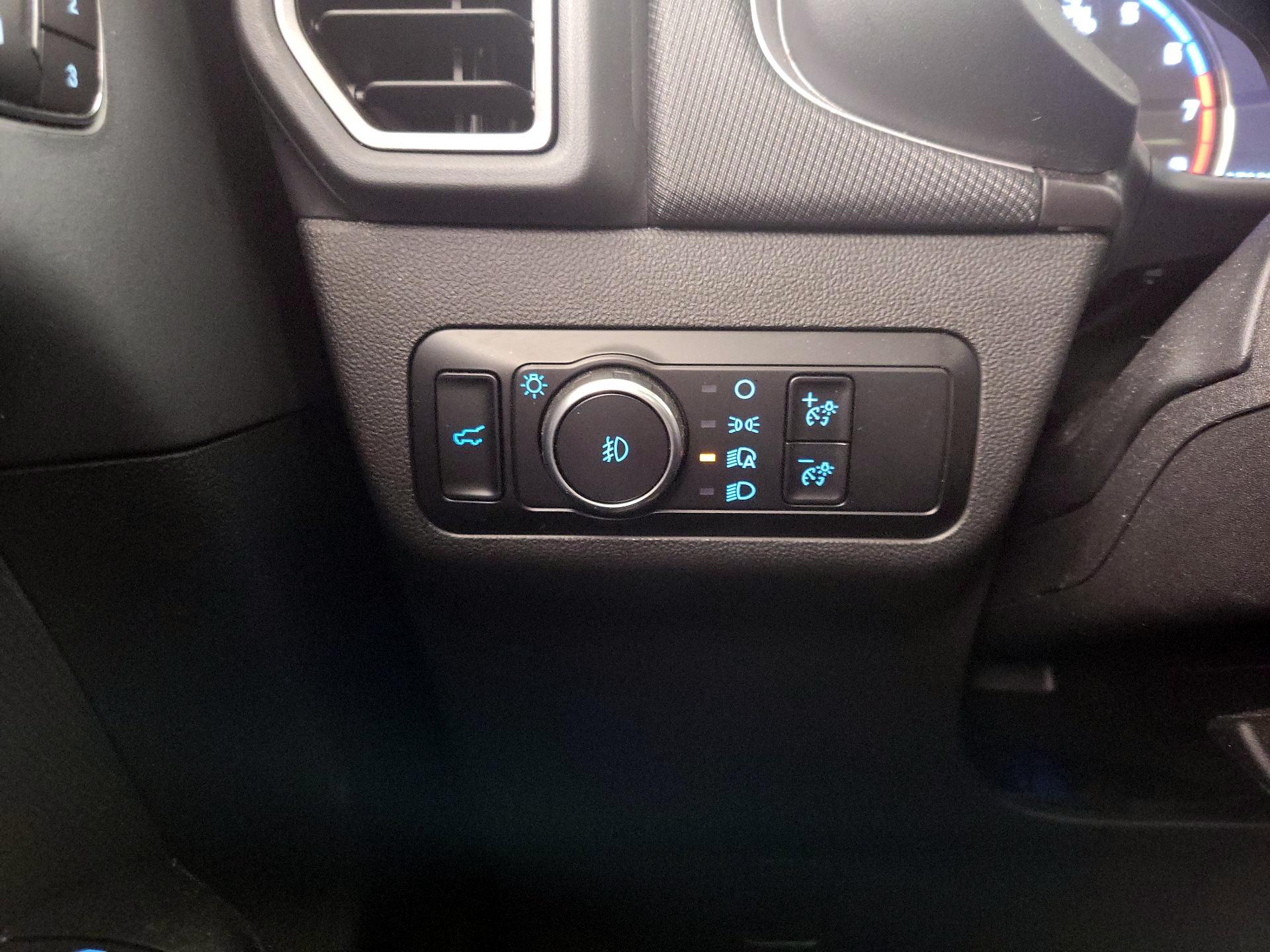 Thumbnail: 2023 Ford Bronco Sport - 13