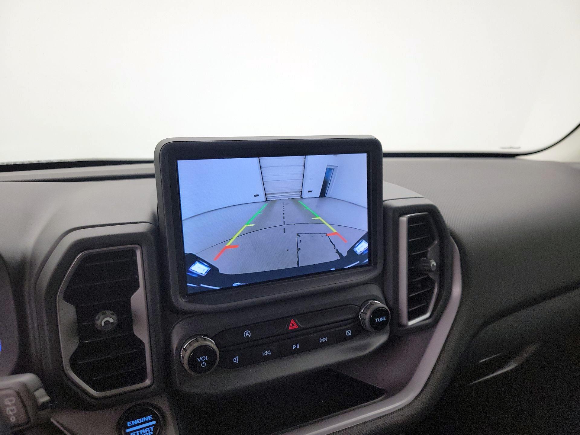 Thumbnail: 2023 Ford Bronco Sport - 14