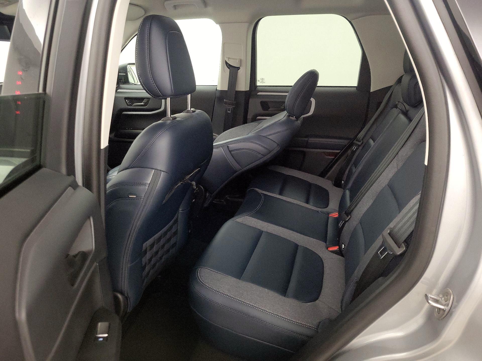 Thumbnail: 2023 Ford Bronco Sport - 19