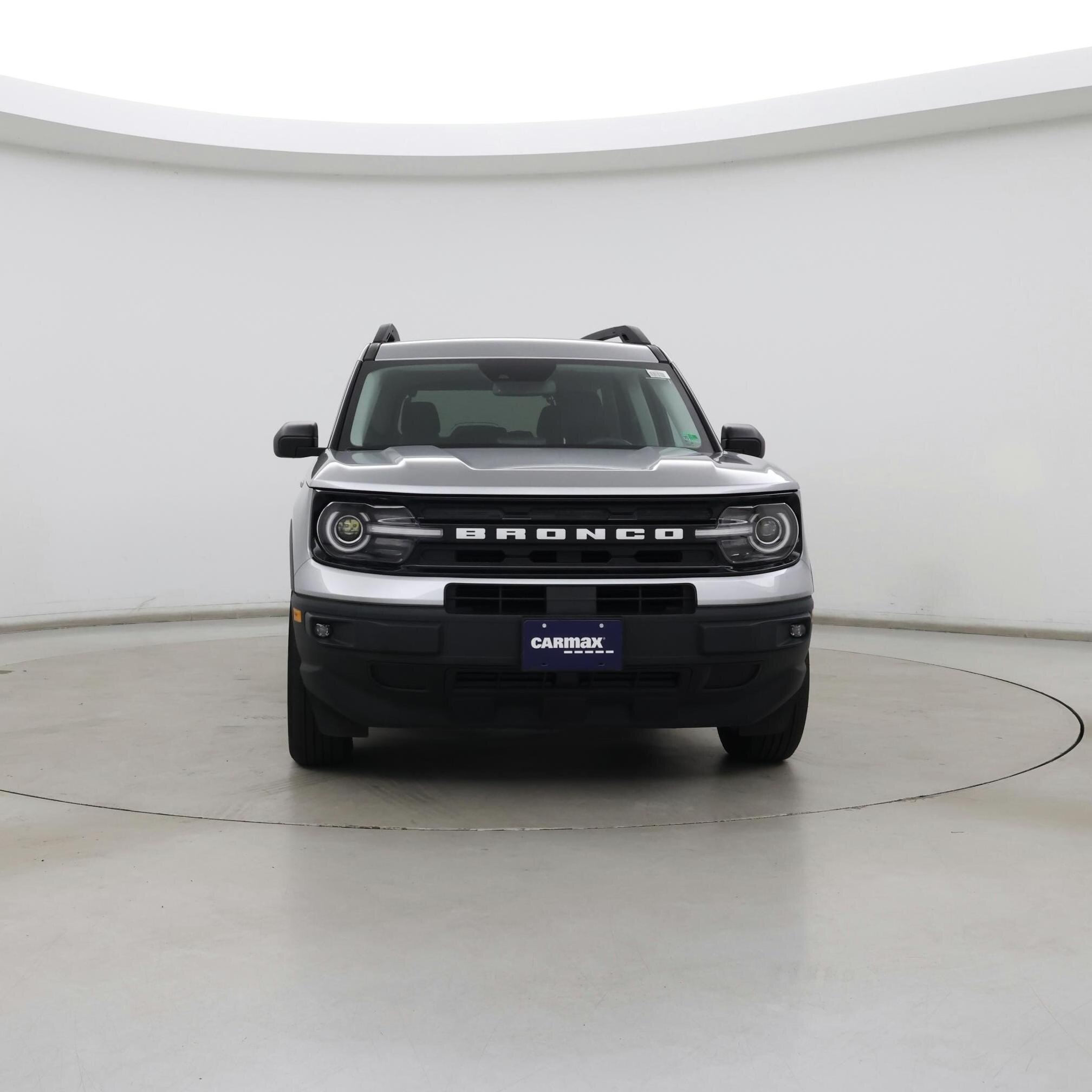 Thumbnail: 2023 Ford Bronco Sport - 5