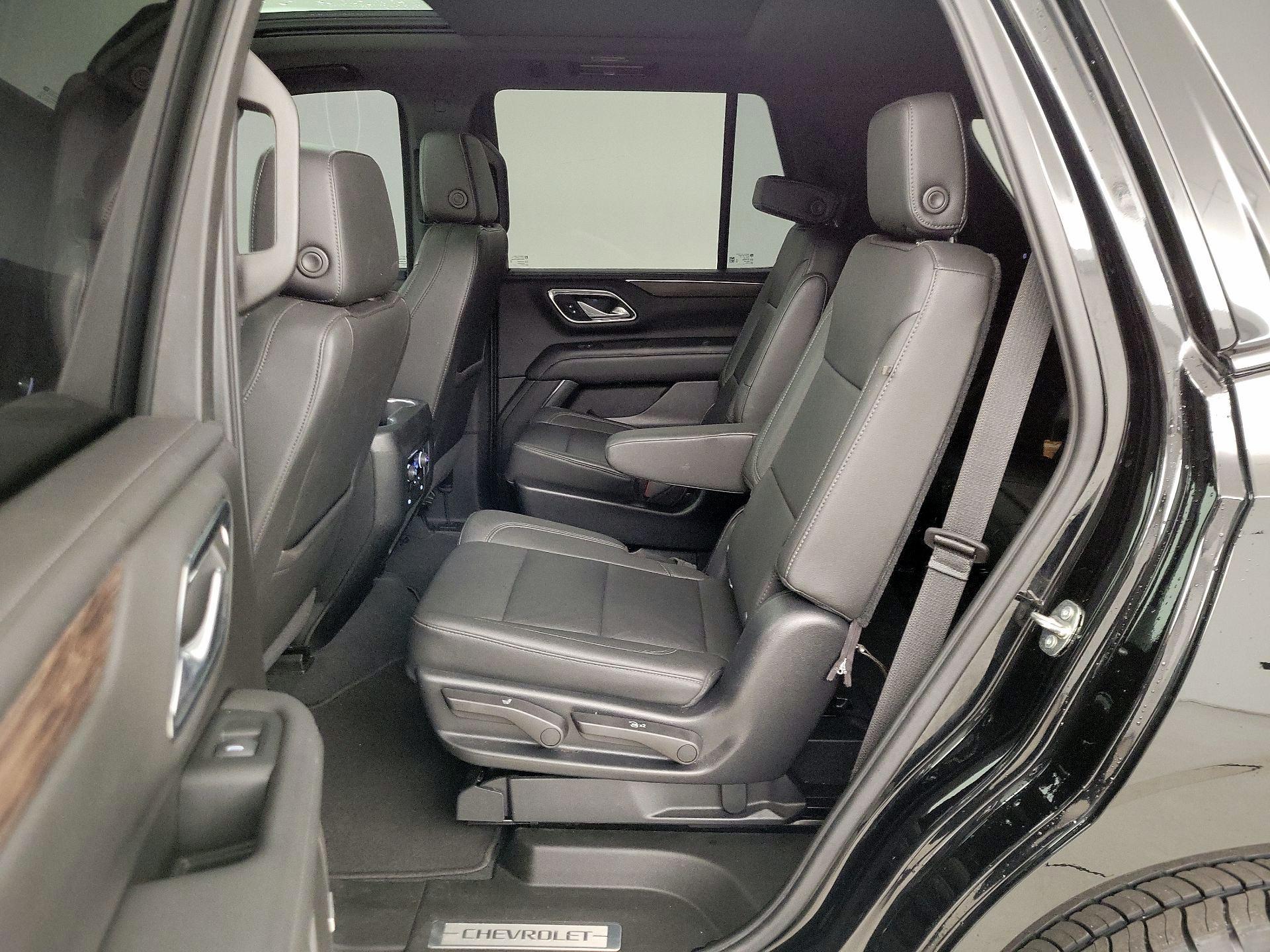 Thumbnail: 2021 Chevrolet Tahoe - 20