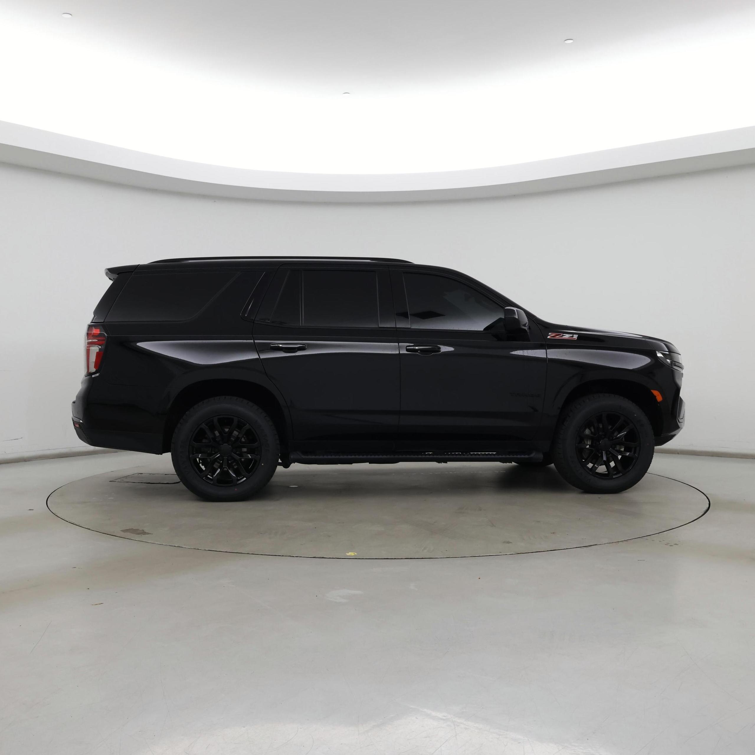 Thumbnail: 2021 Chevrolet Tahoe - 7