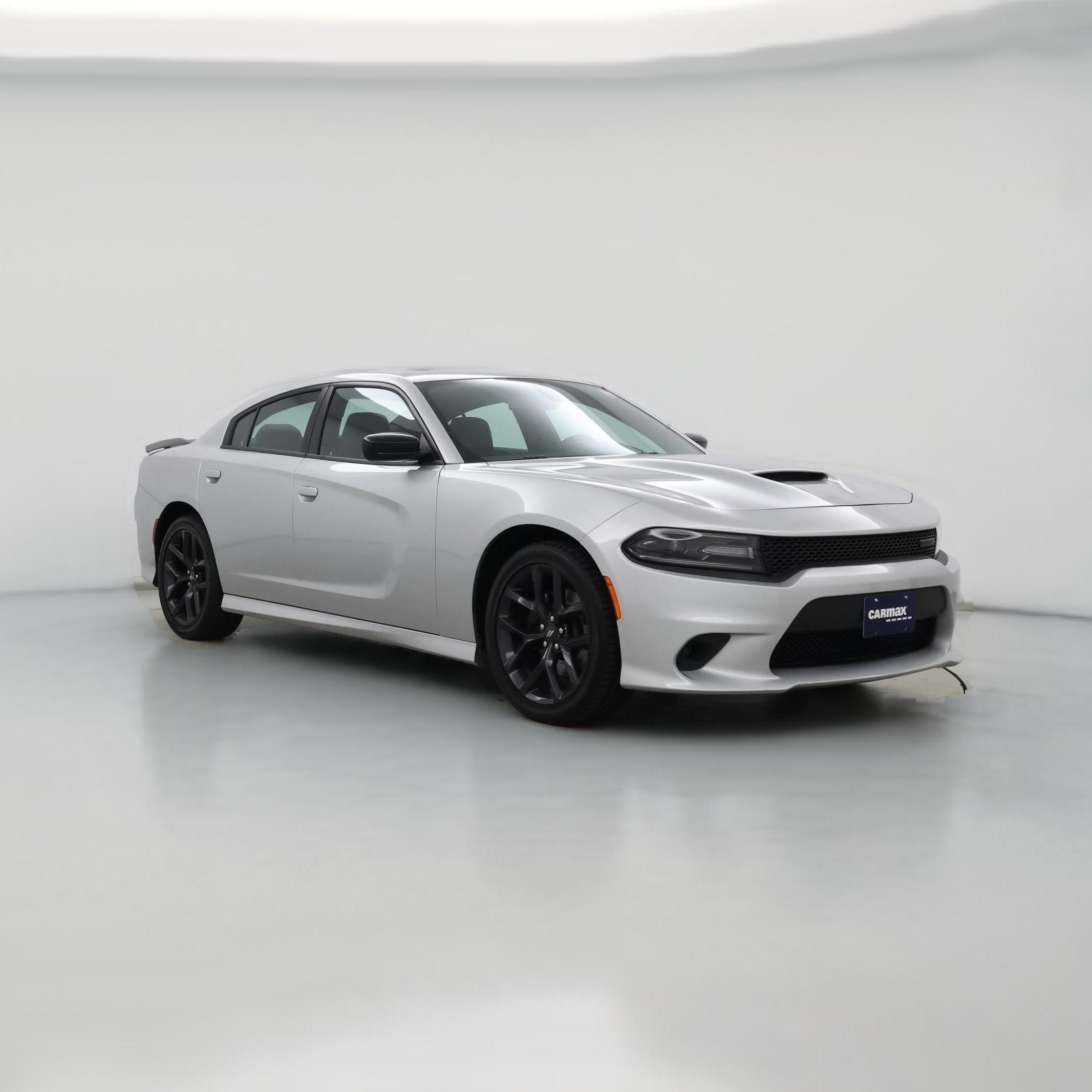Thumbnail: 2020 Dodge Charger - 1