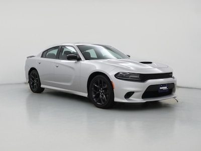 2020 Dodge Charger GT