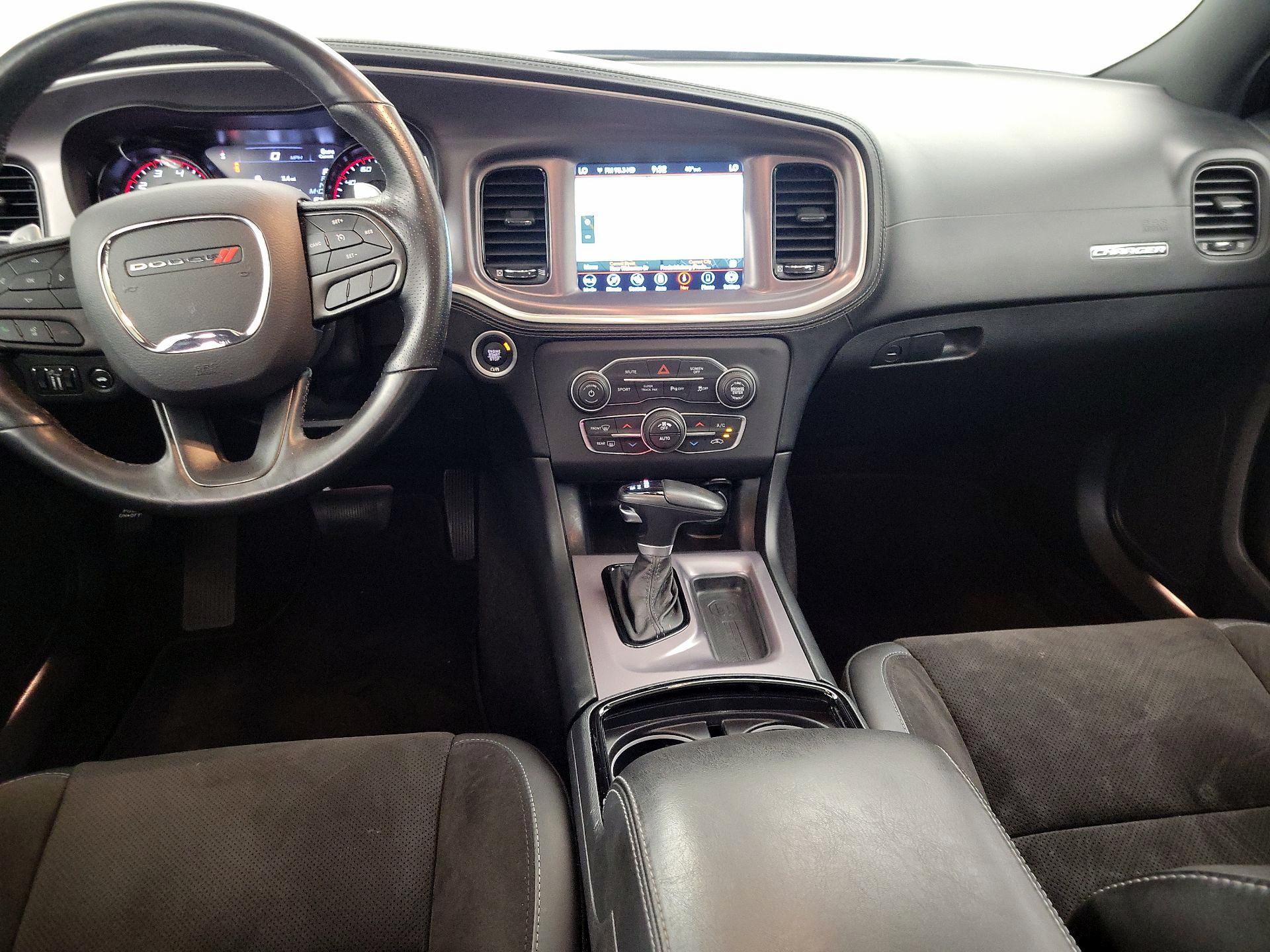 Thumbnail: 2020 Dodge Charger - 9