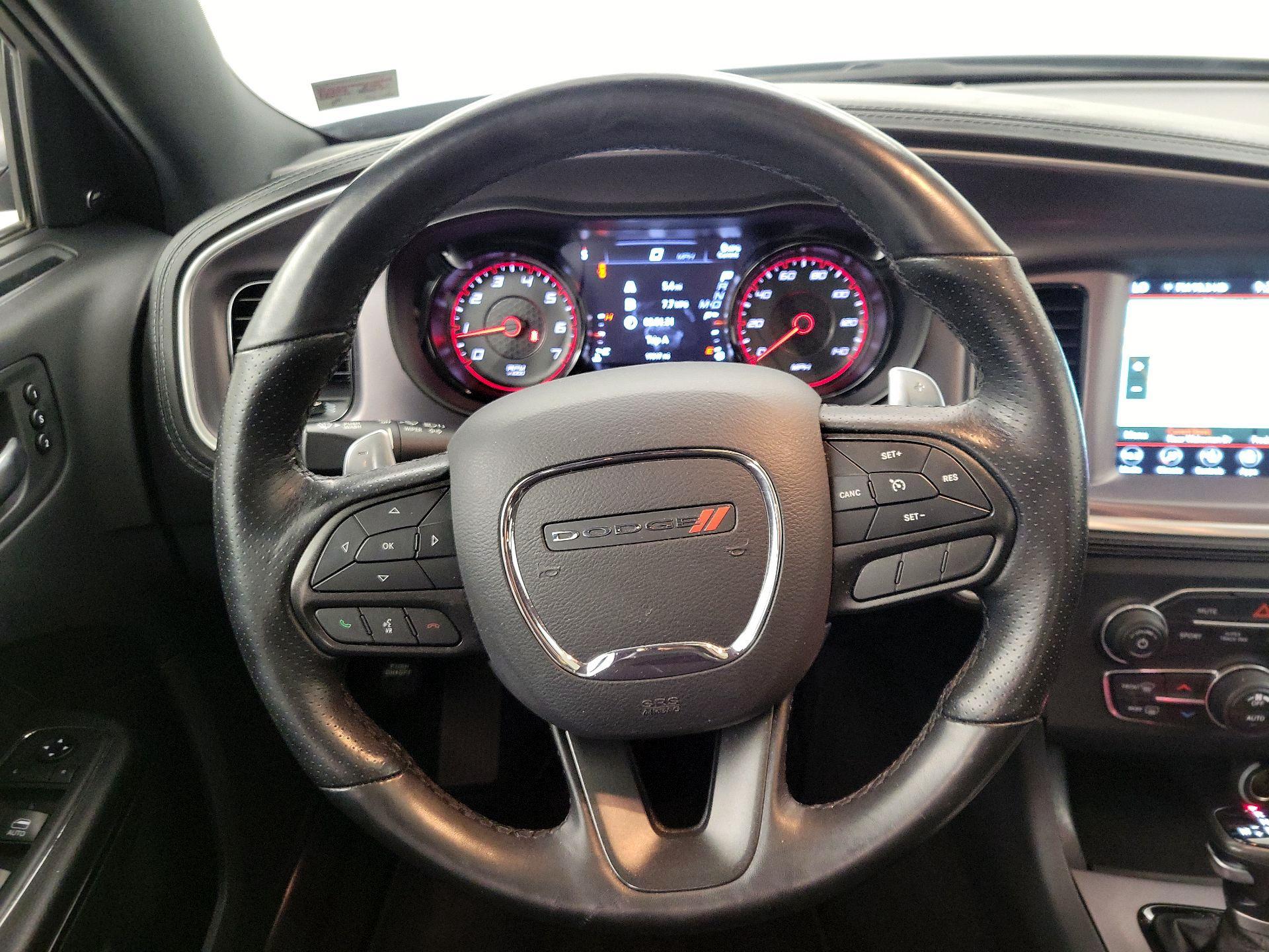 Thumbnail: 2020 Dodge Charger - 10