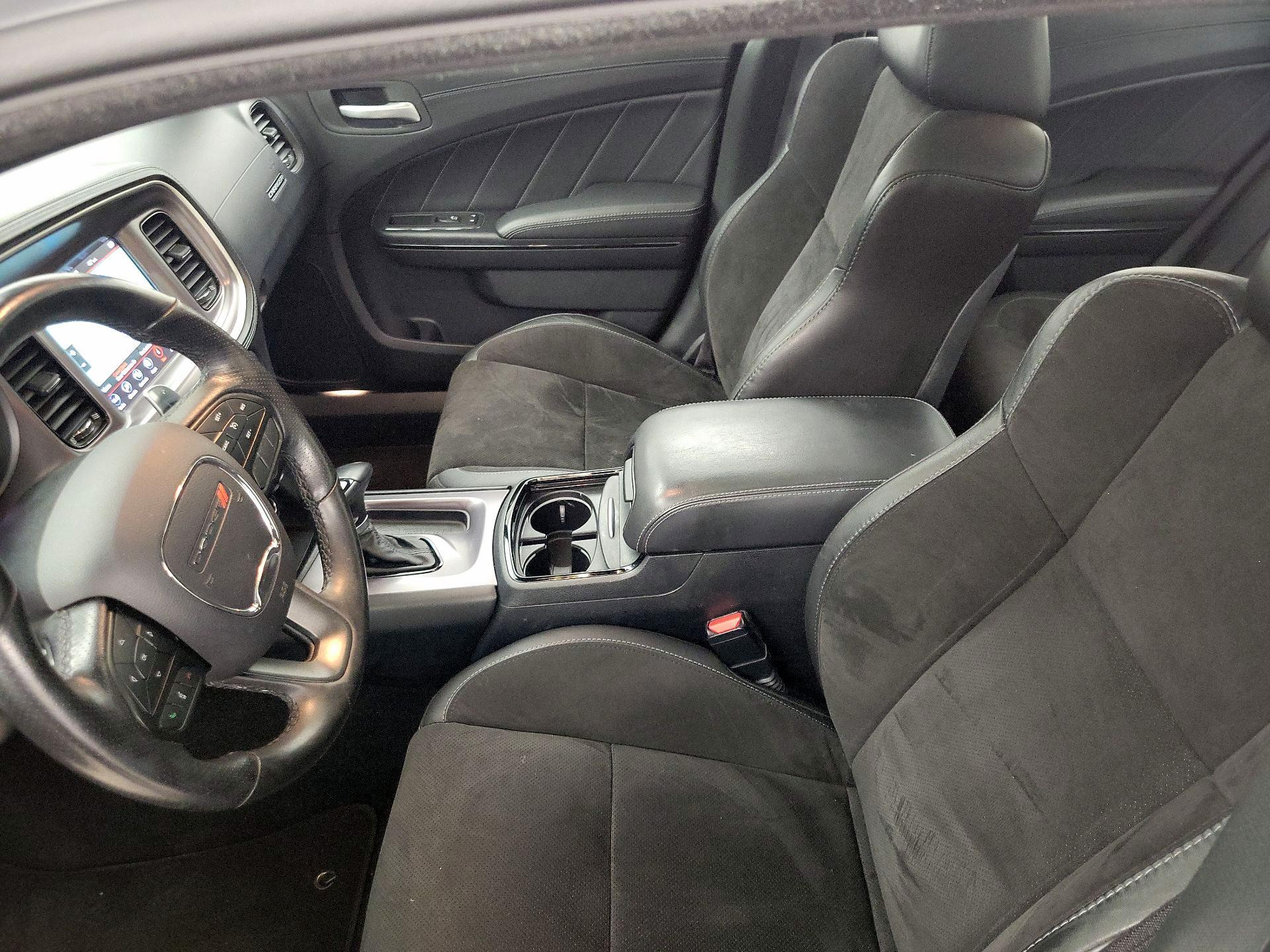 Thumbnail: 2020 Dodge Charger - 11