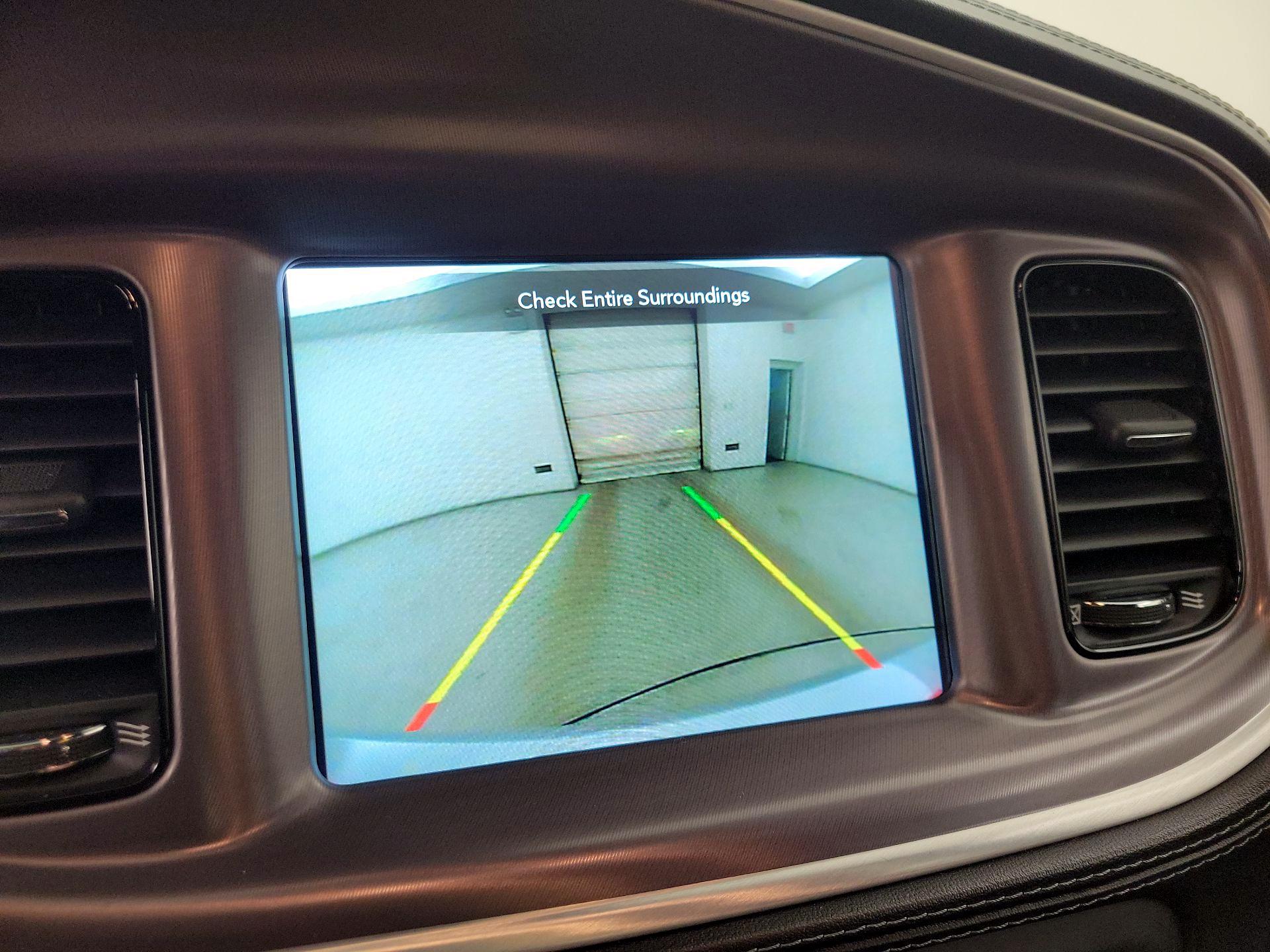 Thumbnail: 2020 Dodge Charger - 15