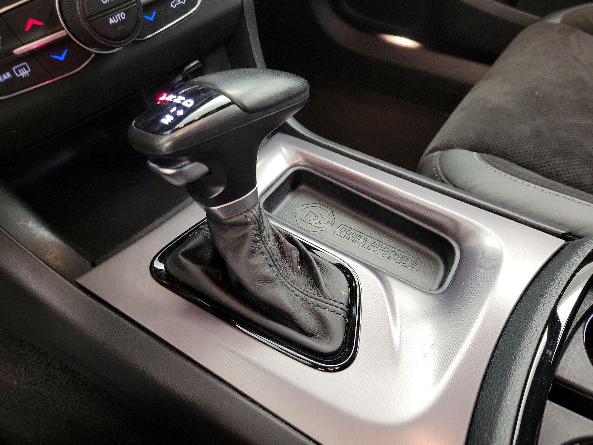 Thumbnail: 2020 Dodge Charger - 18