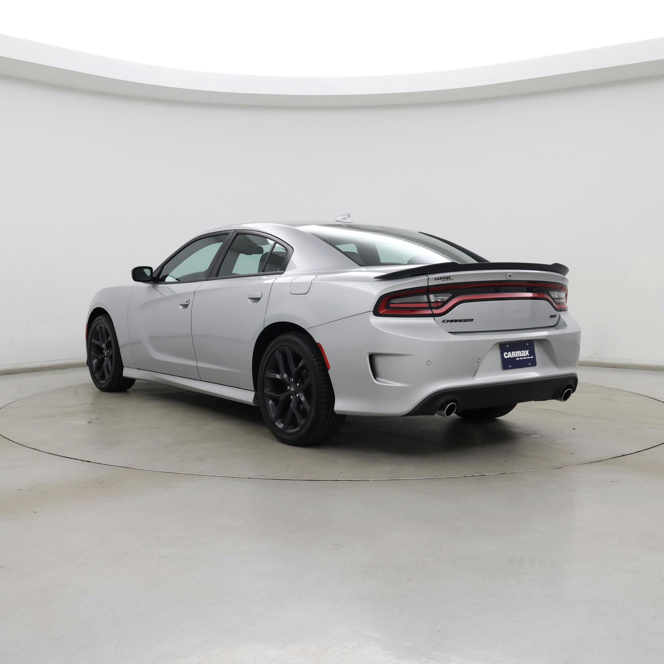 Thumbnail: 2020 Dodge Charger - 2