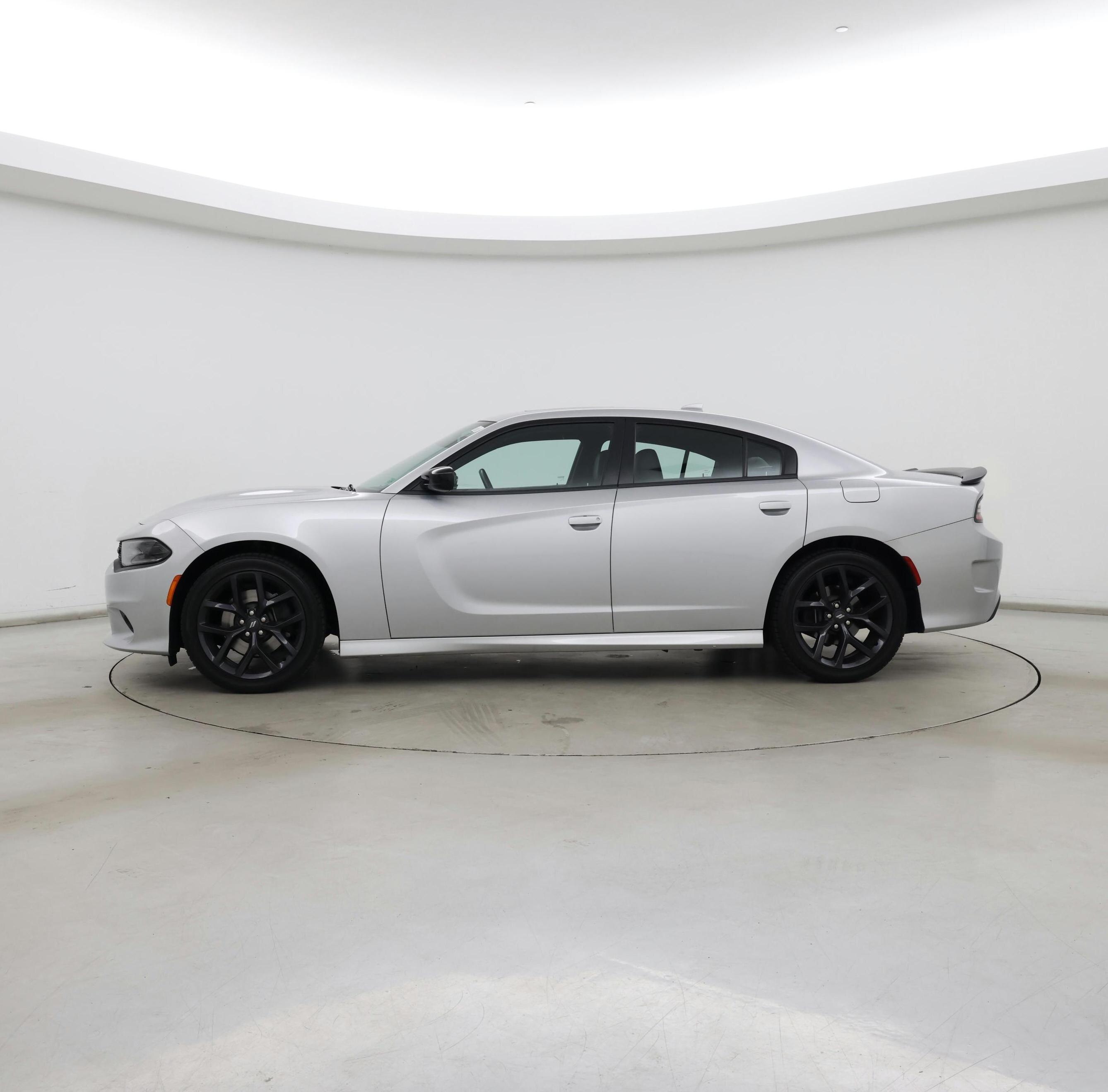 Thumbnail: 2020 Dodge Charger - 3