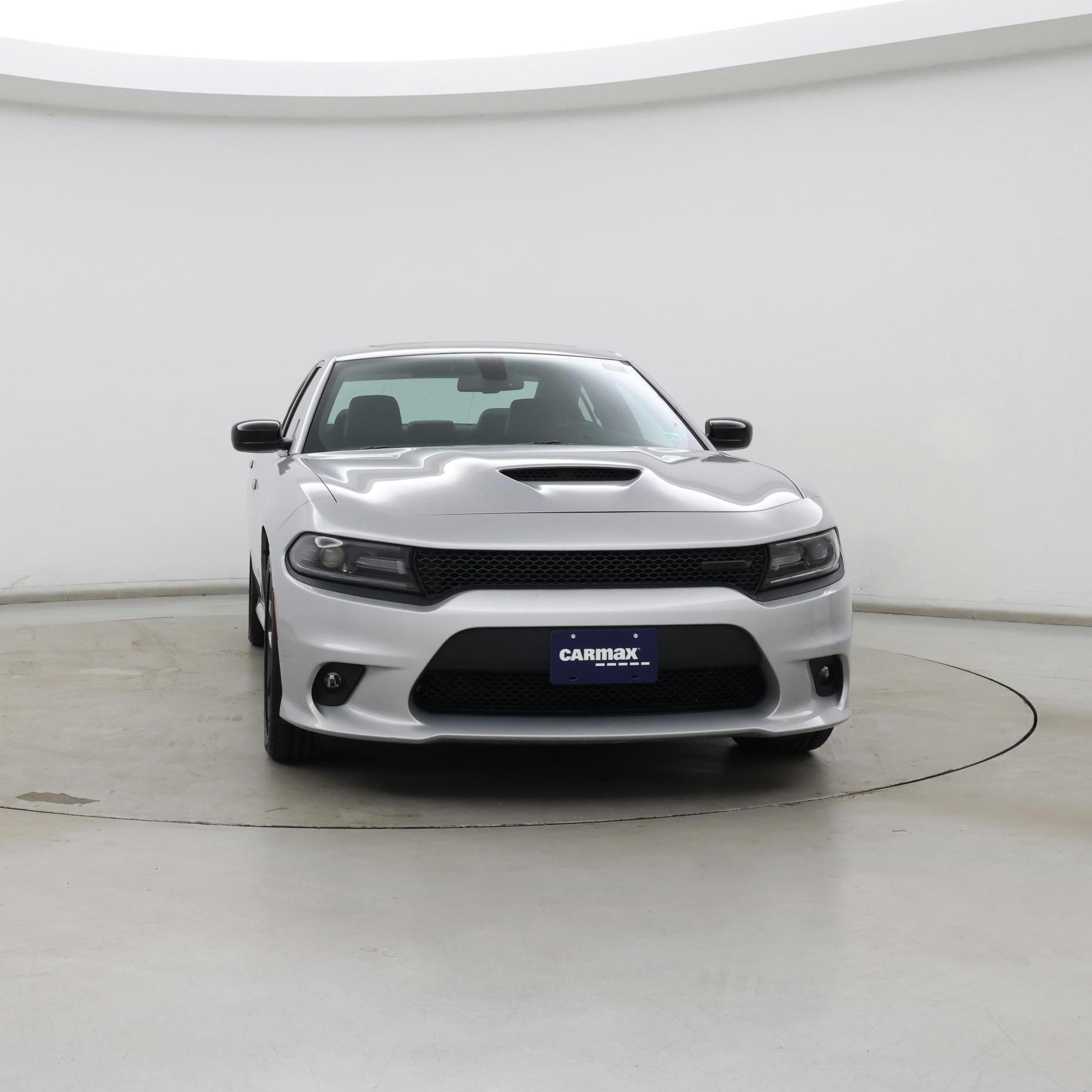 Thumbnail: 2020 Dodge Charger - 5