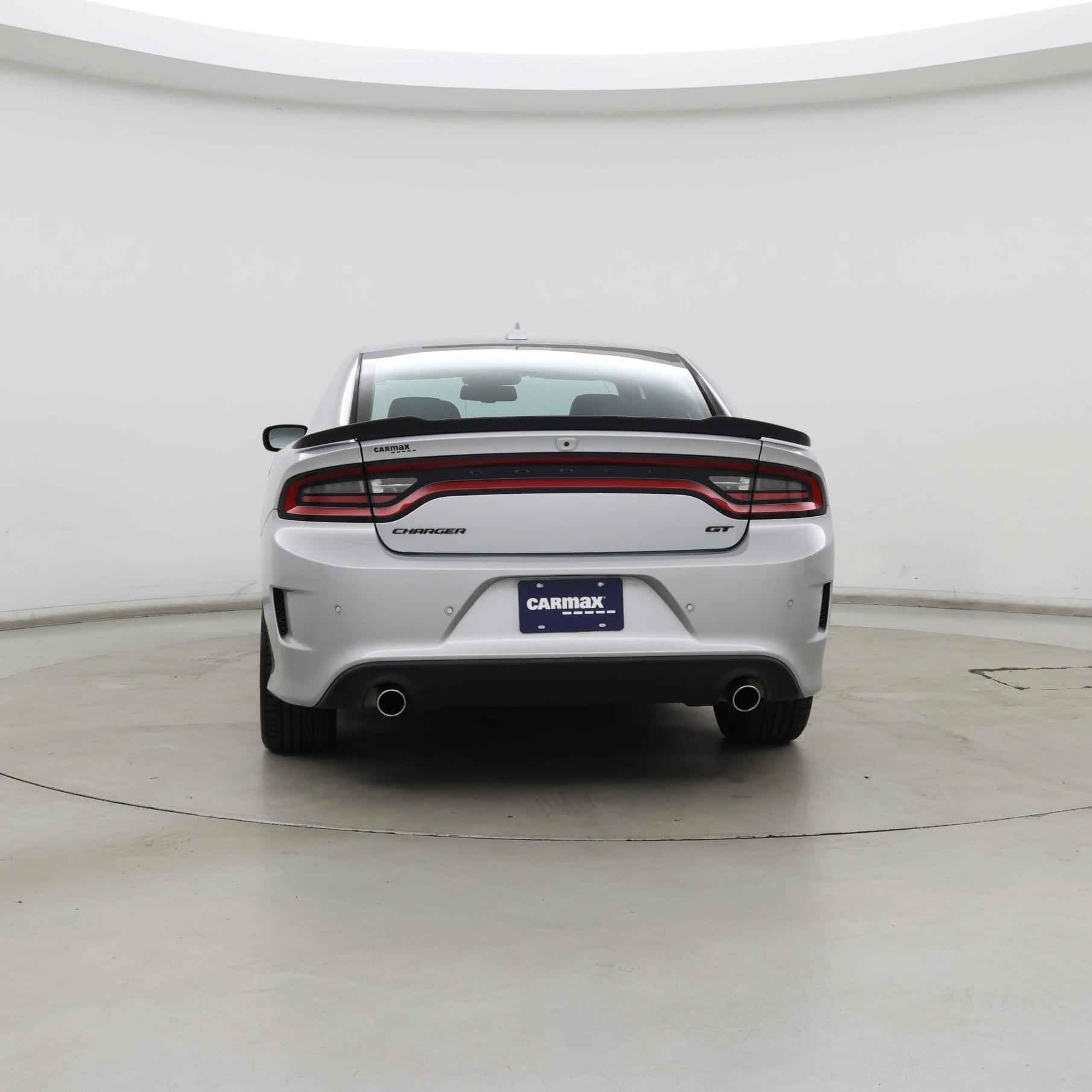 Thumbnail: 2020 Dodge Charger - 6