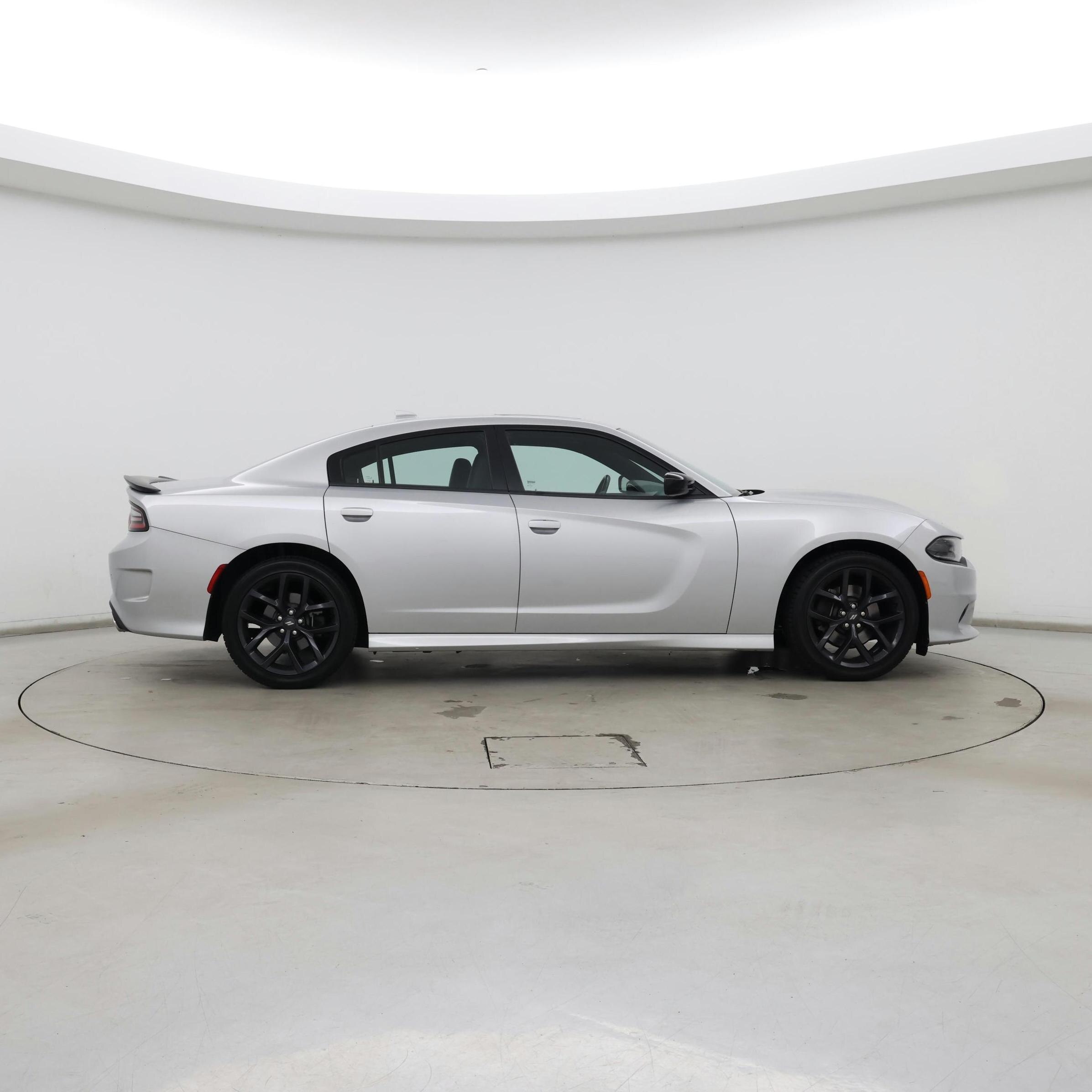 Thumbnail: 2020 Dodge Charger - 7