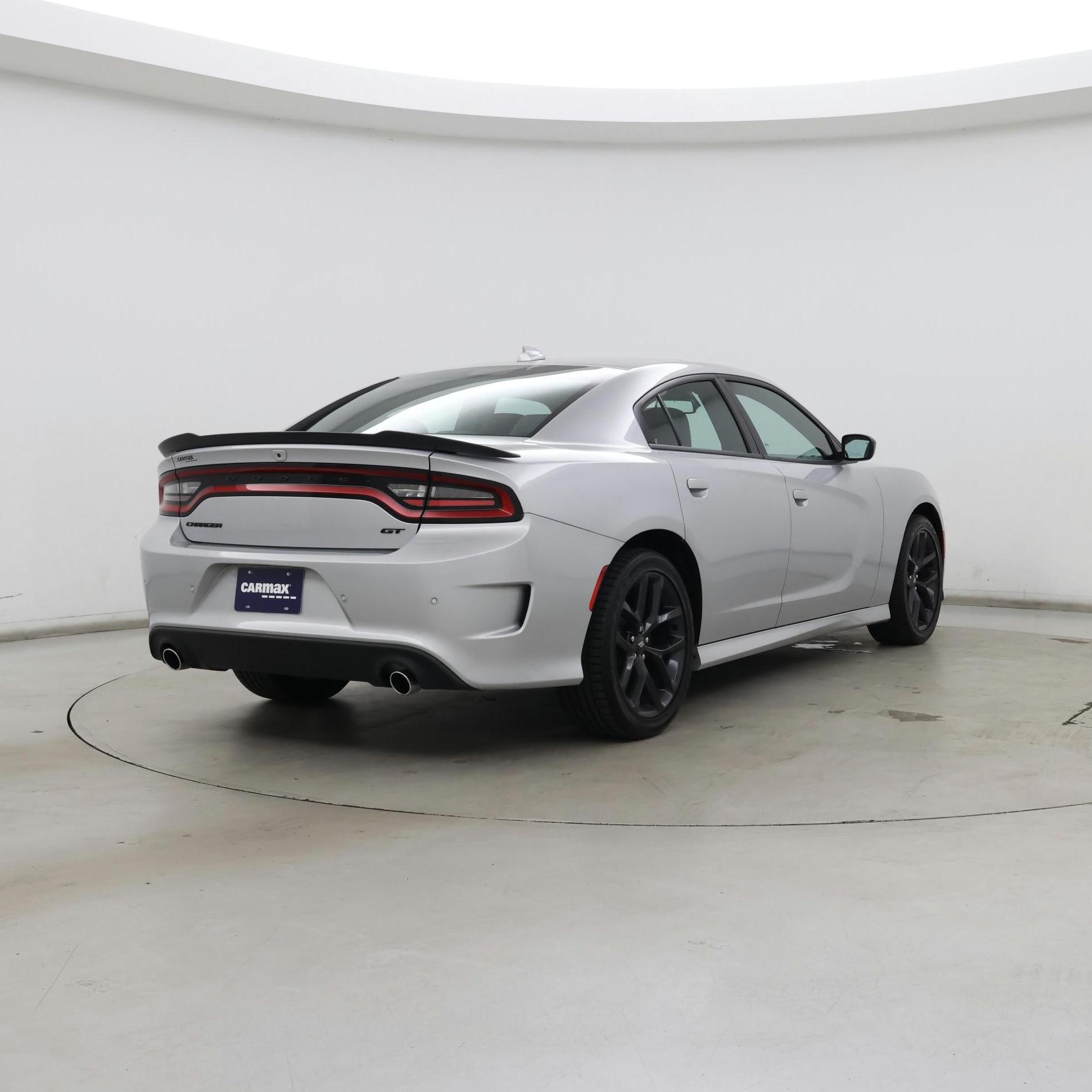 Thumbnail: 2020 Dodge Charger - 8