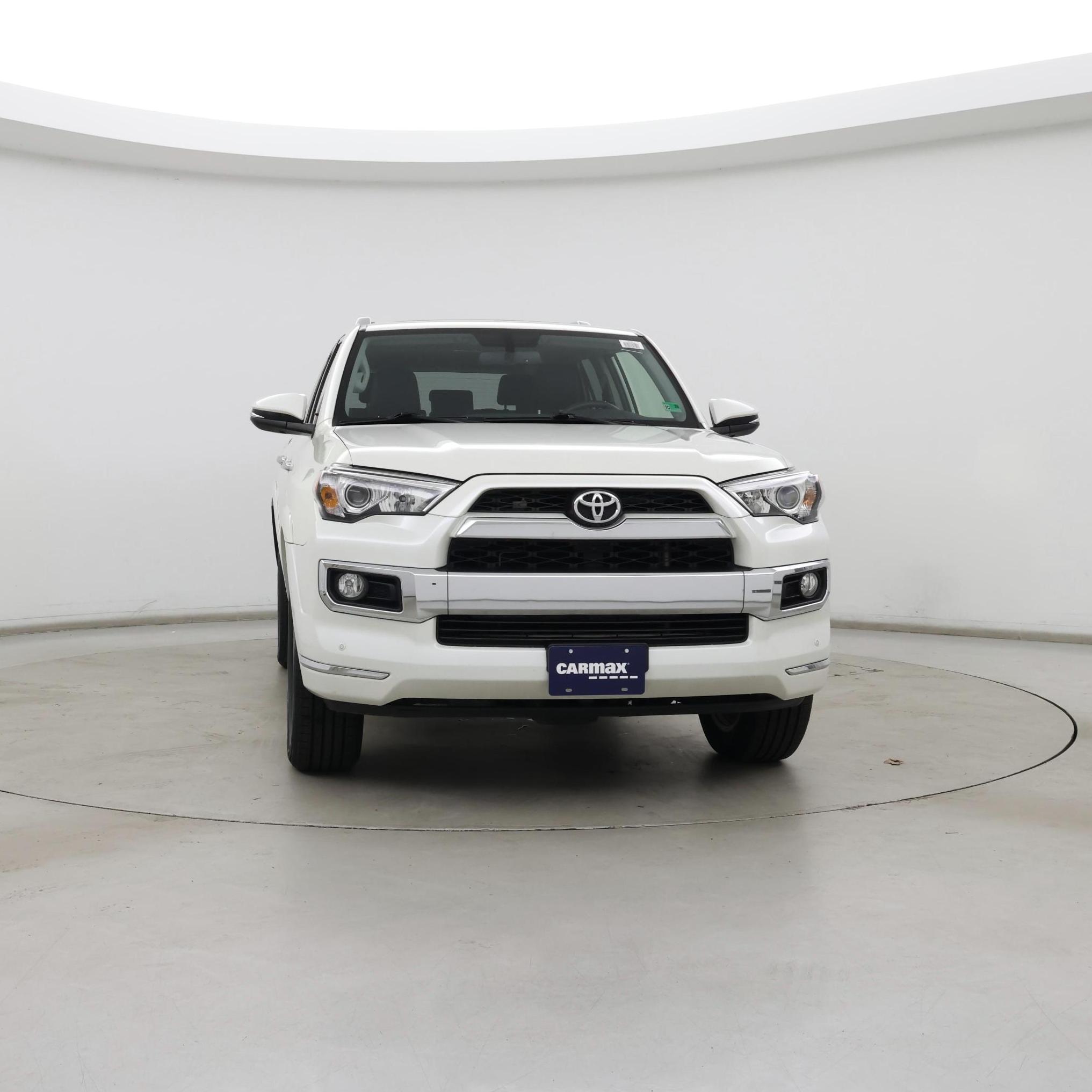 Thumbnail: 2019 Toyota 4Runner - 5