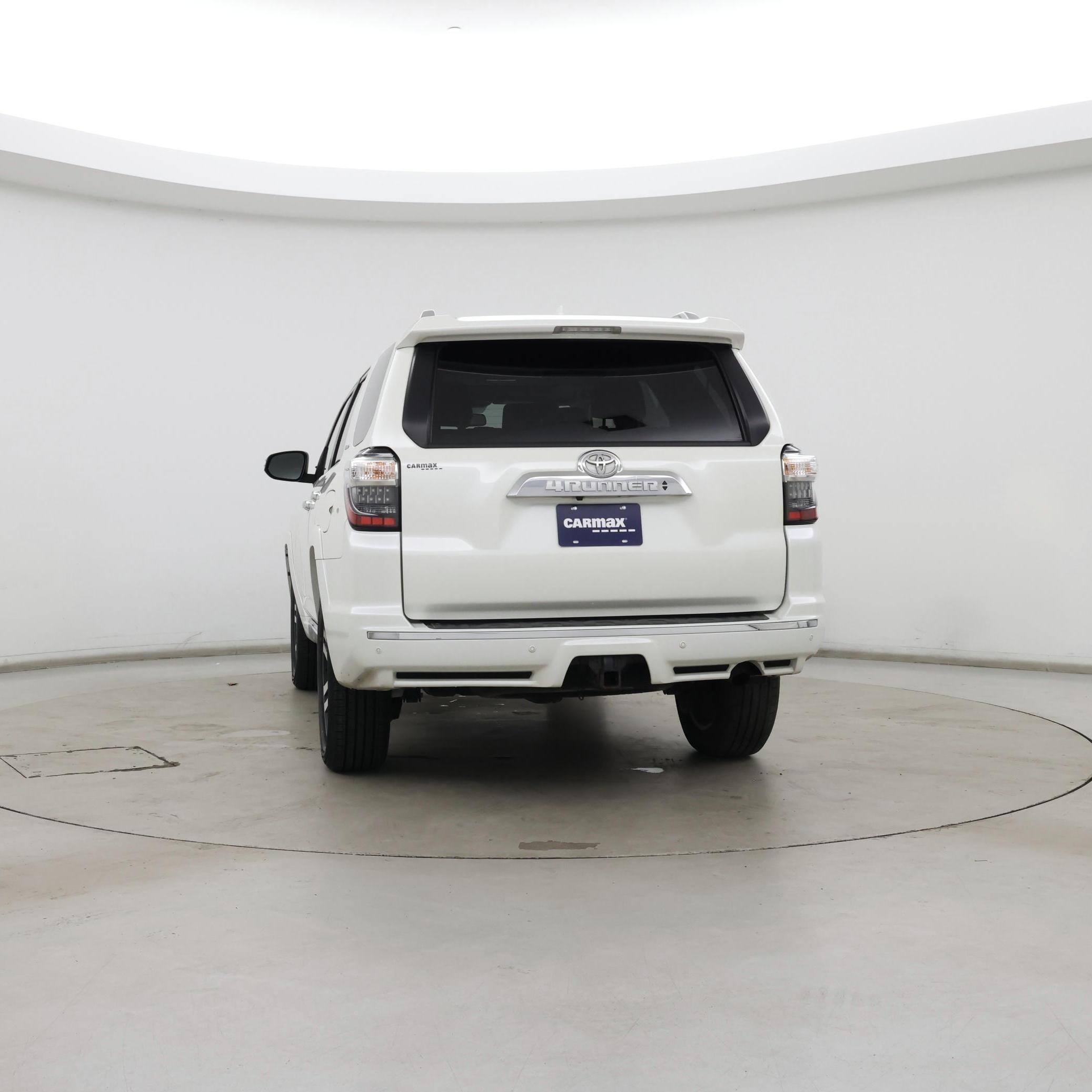 Thumbnail: 2019 Toyota 4Runner - 6
