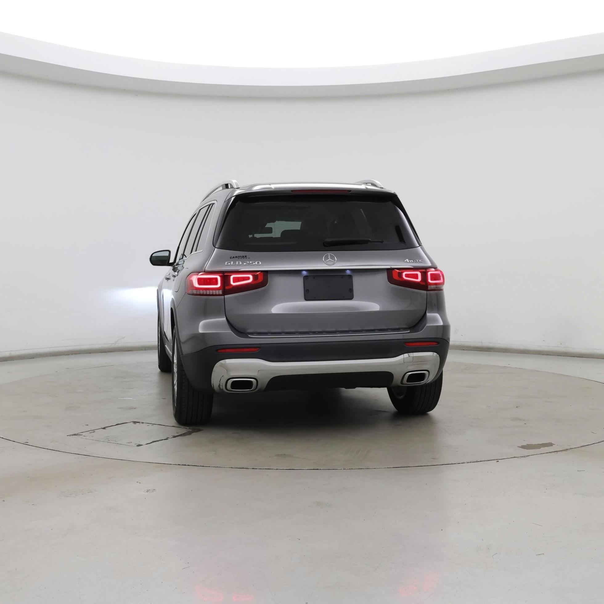 Thumbnail: 2022 Mercedes-Benz GLB - 6