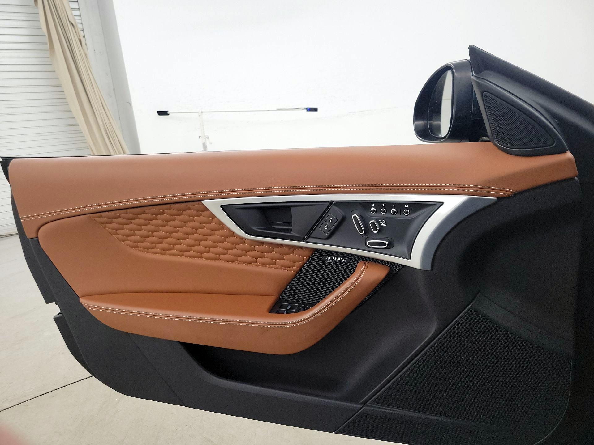 Thumbnail: 2021 Jaguar F-Type - 12