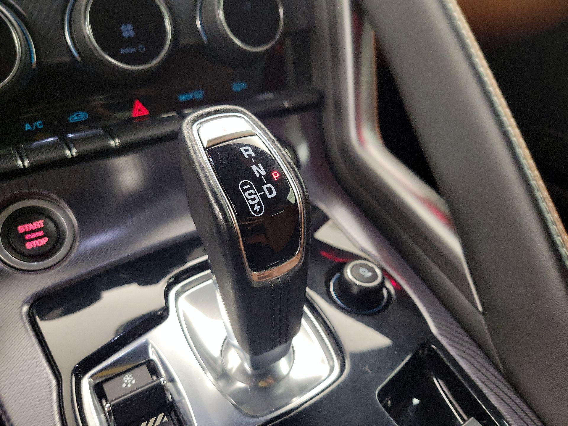 Thumbnail: 2021 Jaguar F-Type - 18