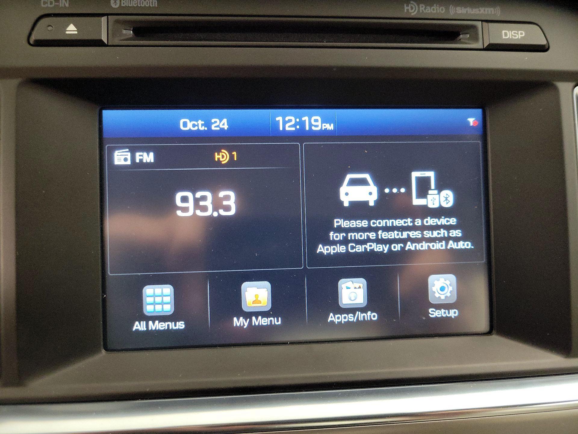 Thumbnail: 2017 Hyundai Sonata - 15