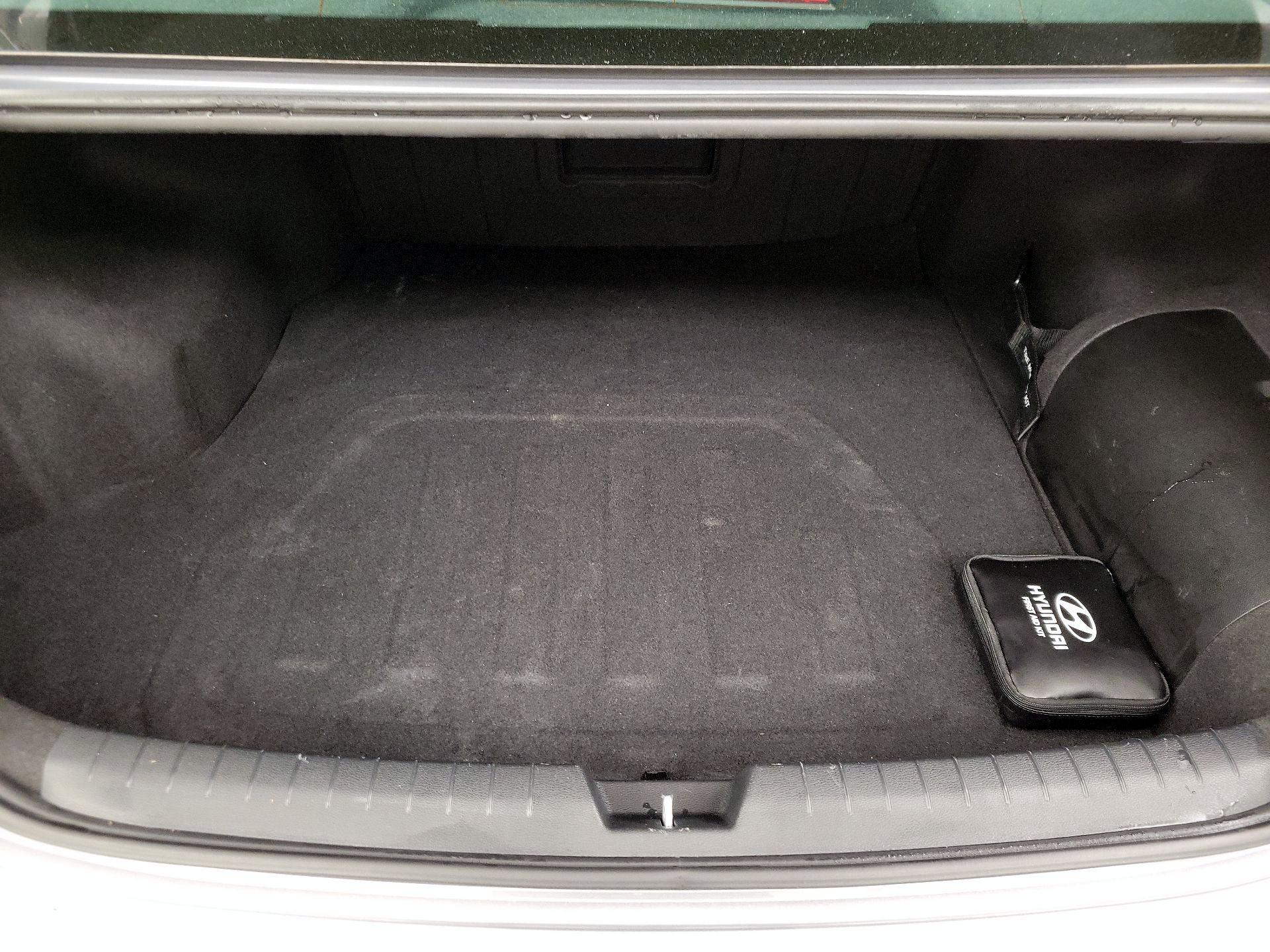 Thumbnail: 2017 Hyundai Sonata - 20