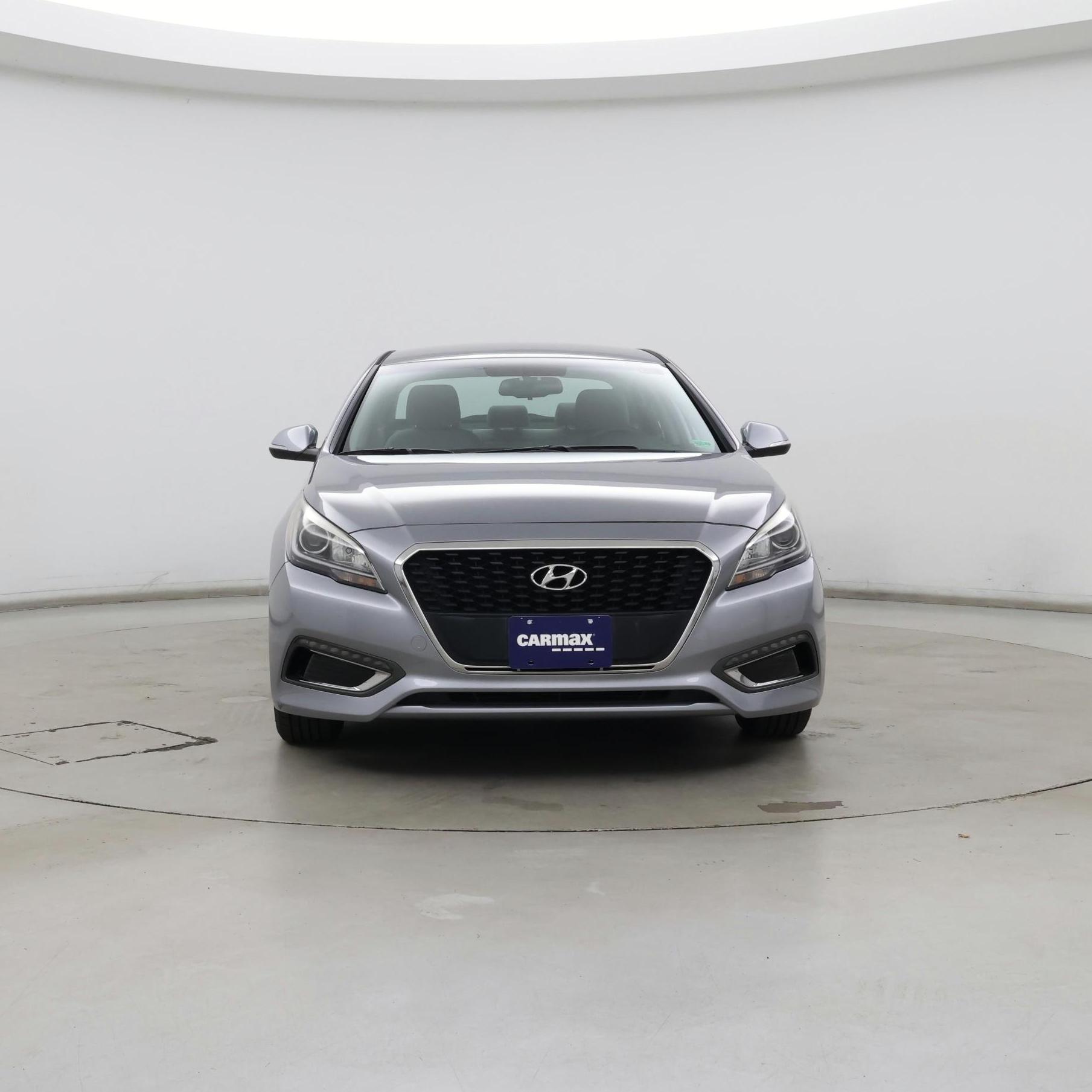 Thumbnail: 2017 Hyundai Sonata - 5