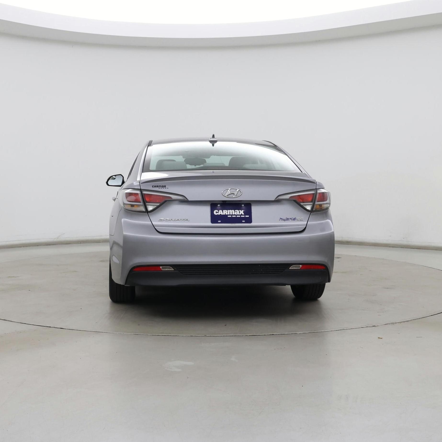 Thumbnail: 2017 Hyundai Sonata - 6