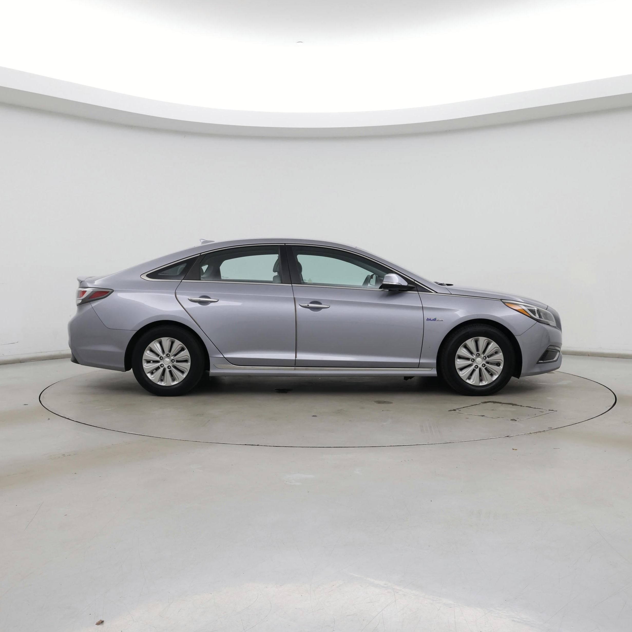 Thumbnail: 2017 Hyundai Sonata - 7