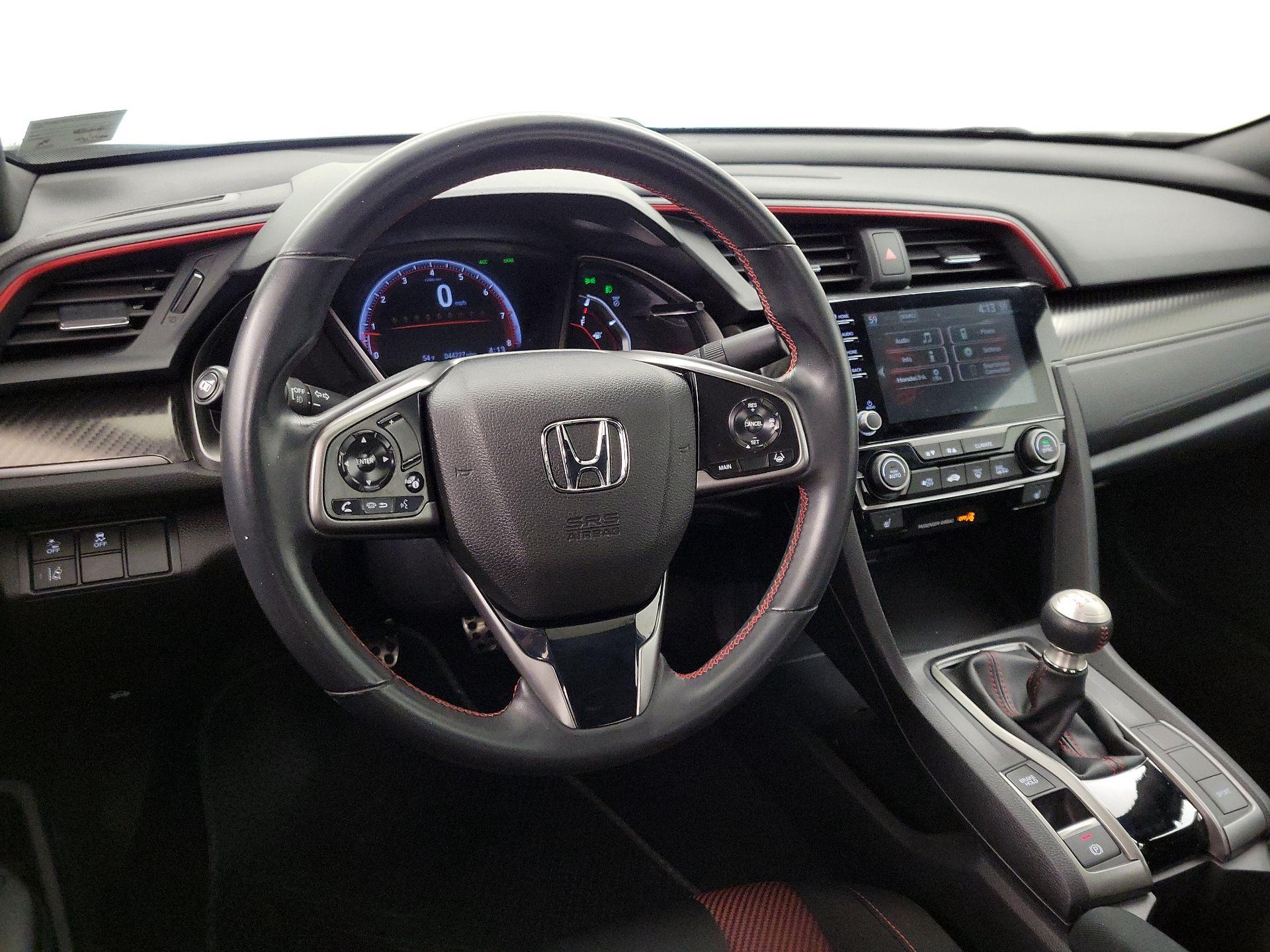 Thumbnail: 2020 Honda Civic - 9