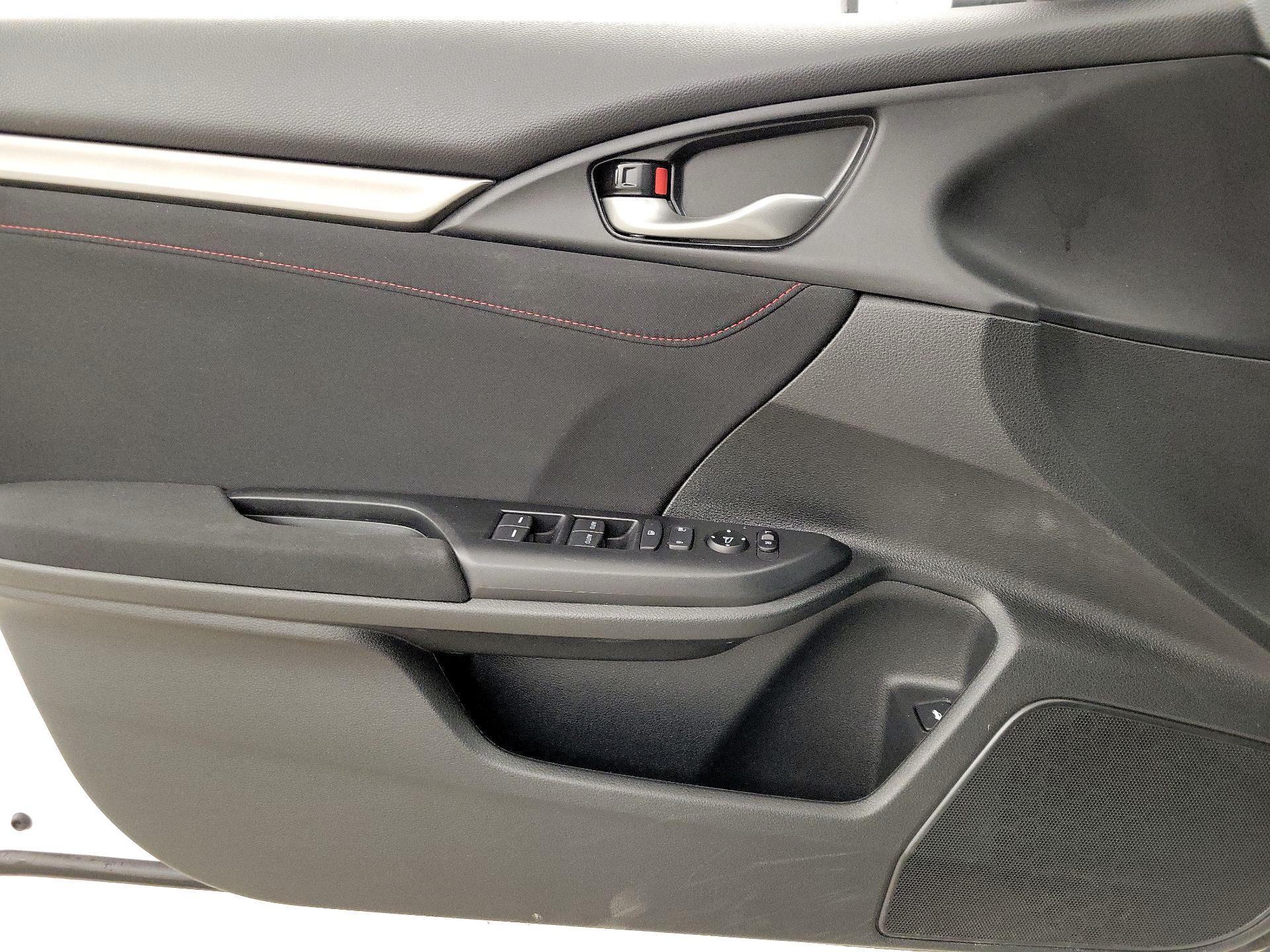 Thumbnail: 2020 Honda Civic - 12