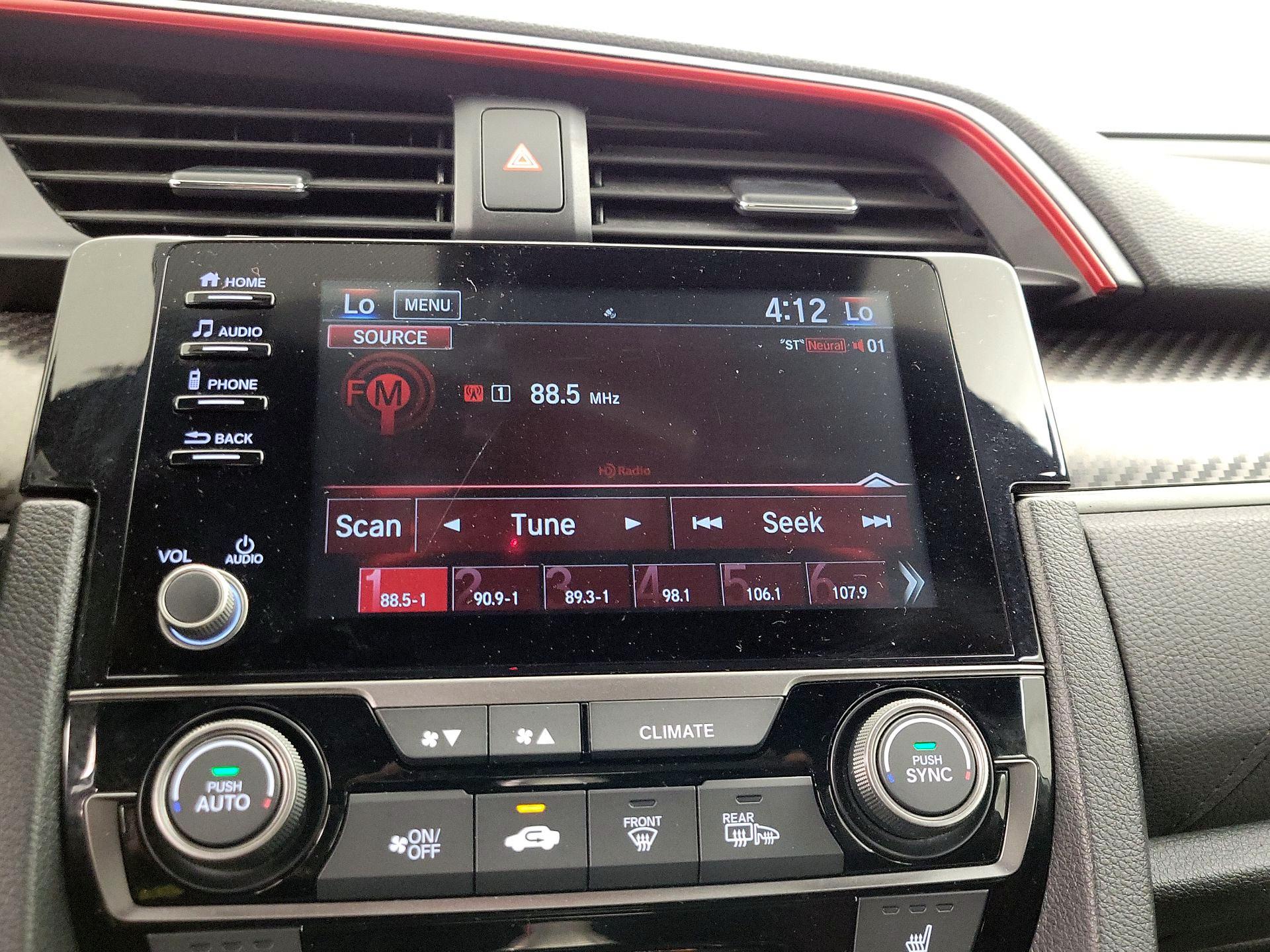 Thumbnail: 2020 Honda Civic - 15