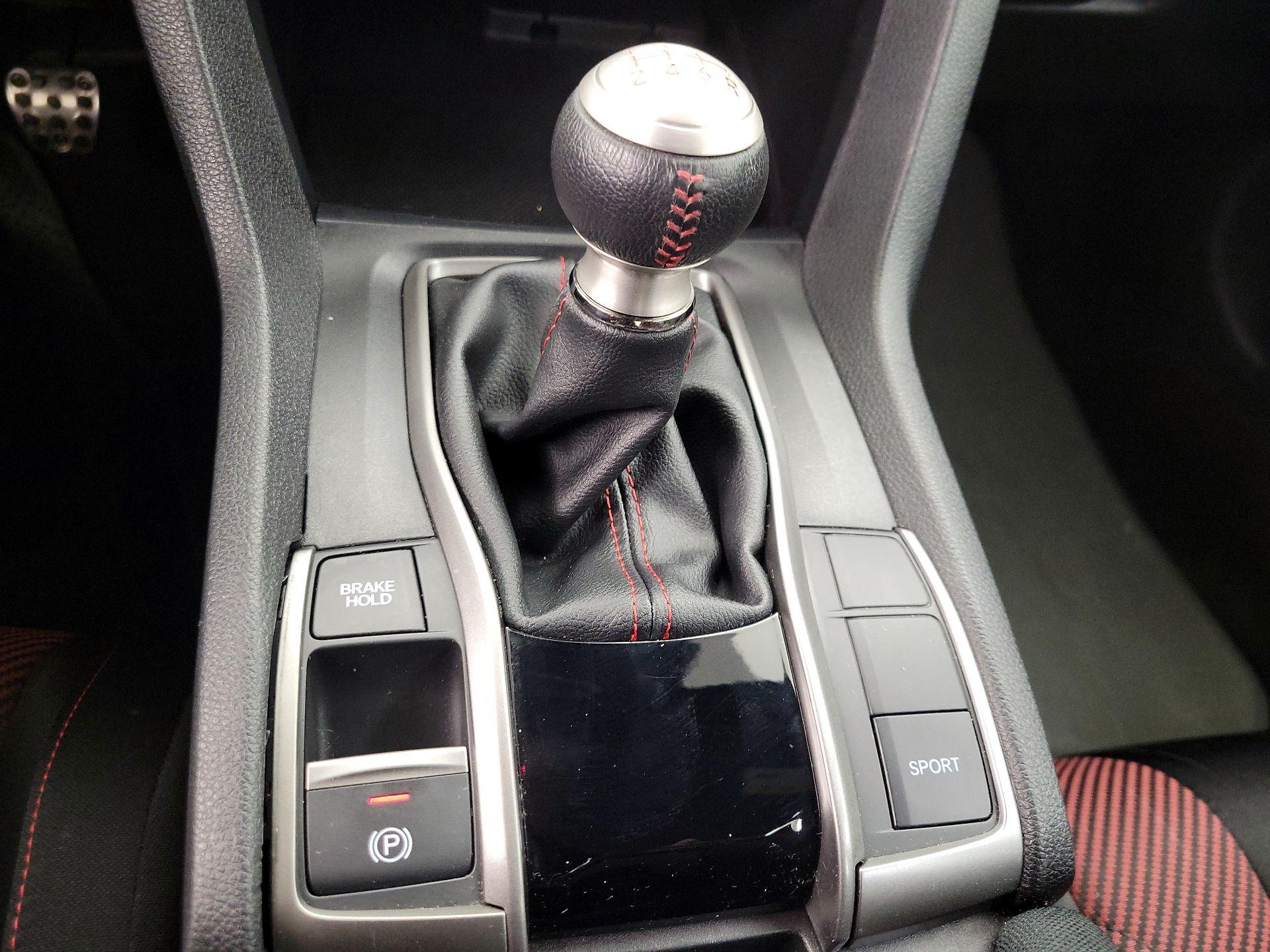 Thumbnail: 2020 Honda Civic - 17