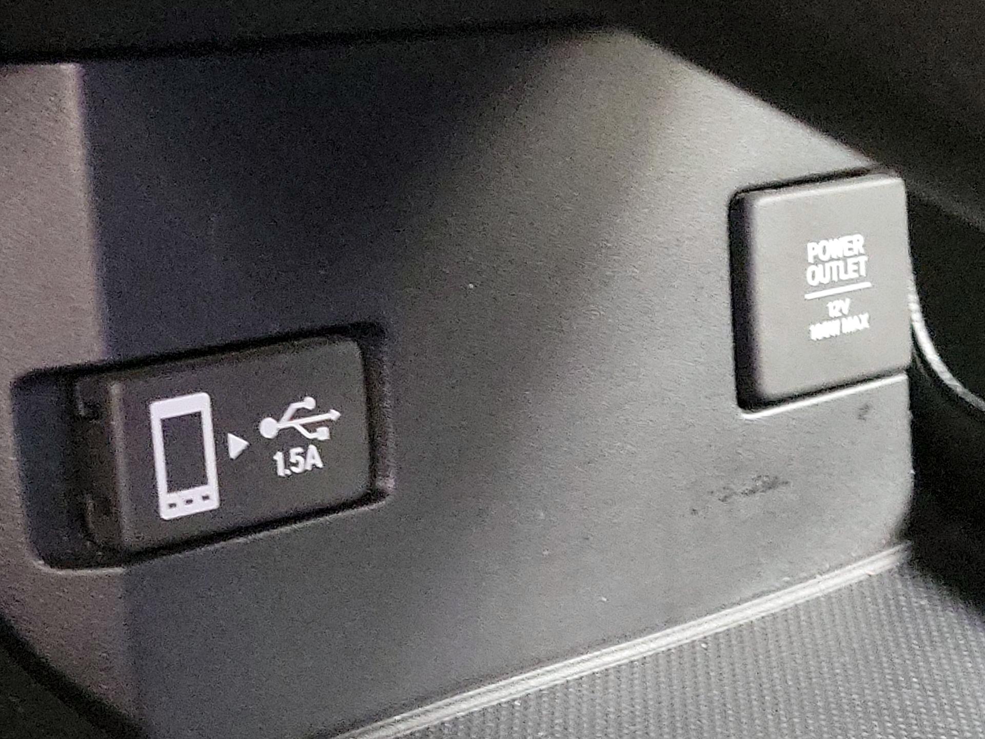 Thumbnail: 2020 Honda Civic - 18