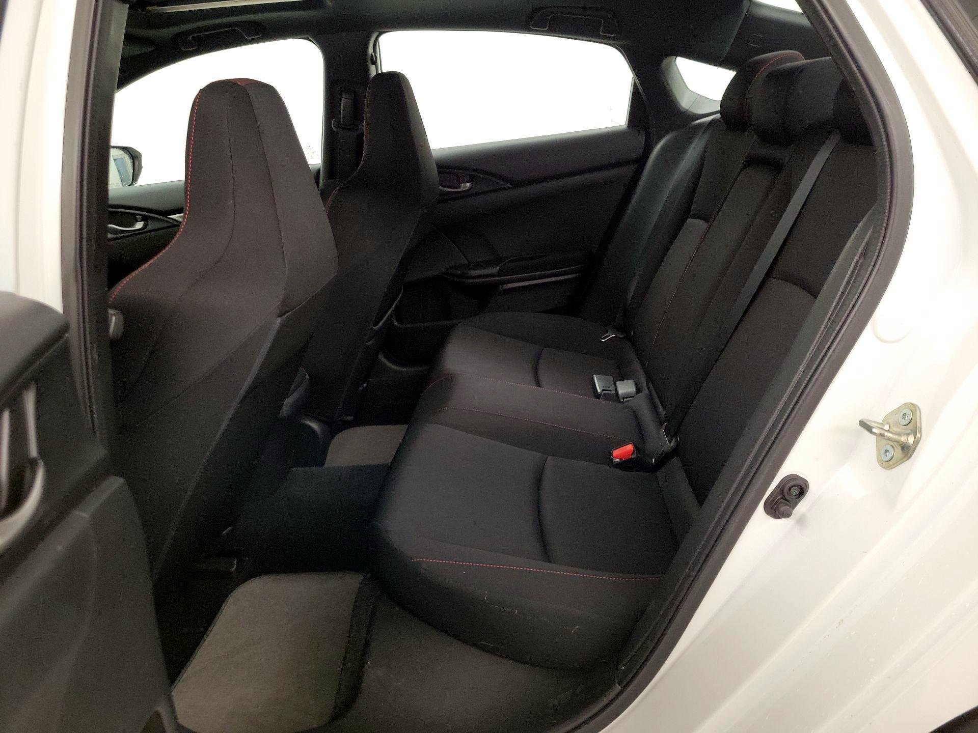 Thumbnail: 2020 Honda Civic - 20