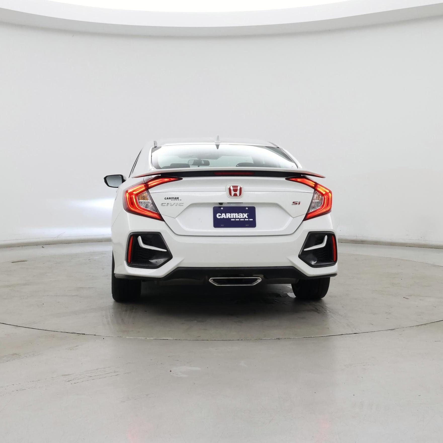 Thumbnail: 2020 Honda Civic - 6