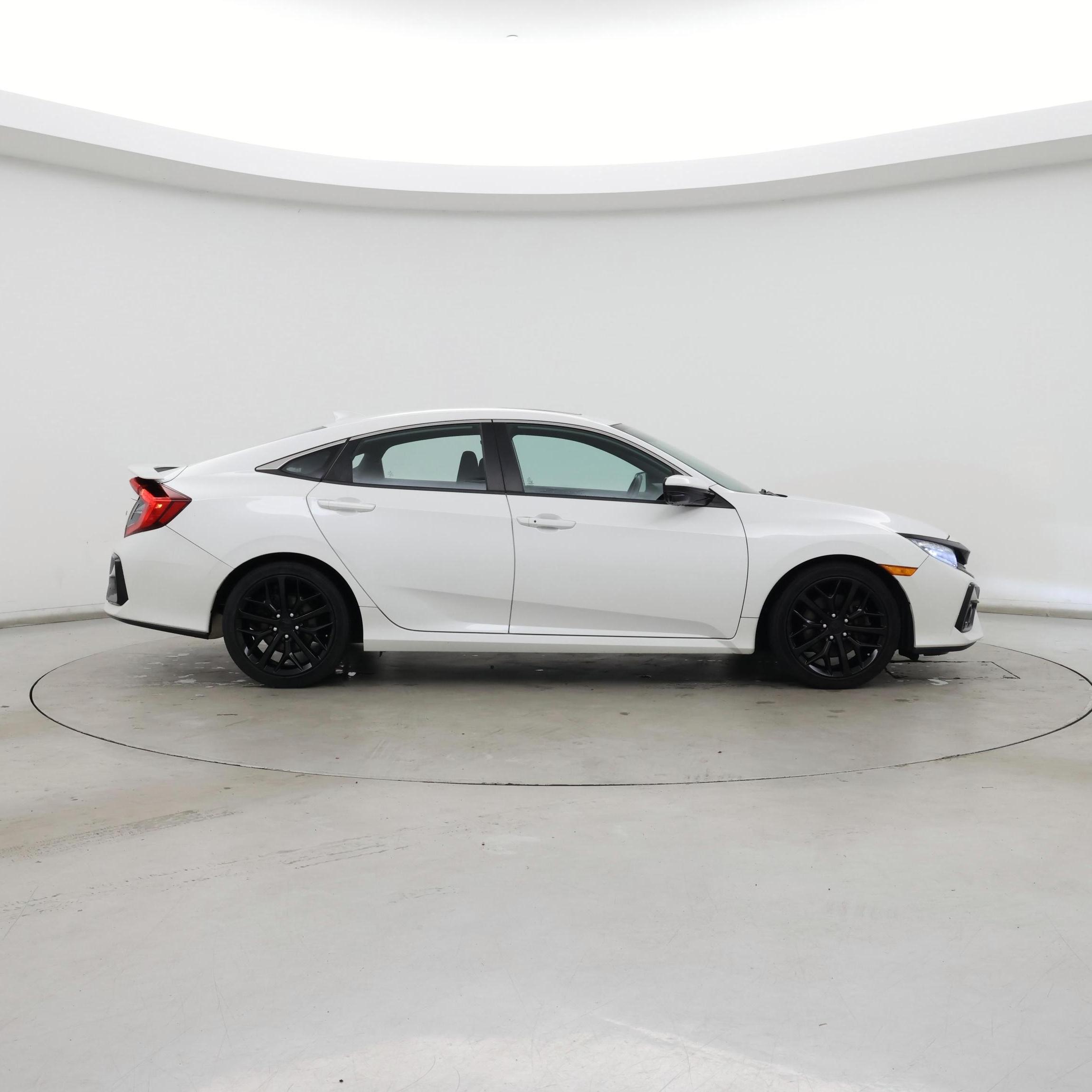 Thumbnail: 2020 Honda Civic - 7