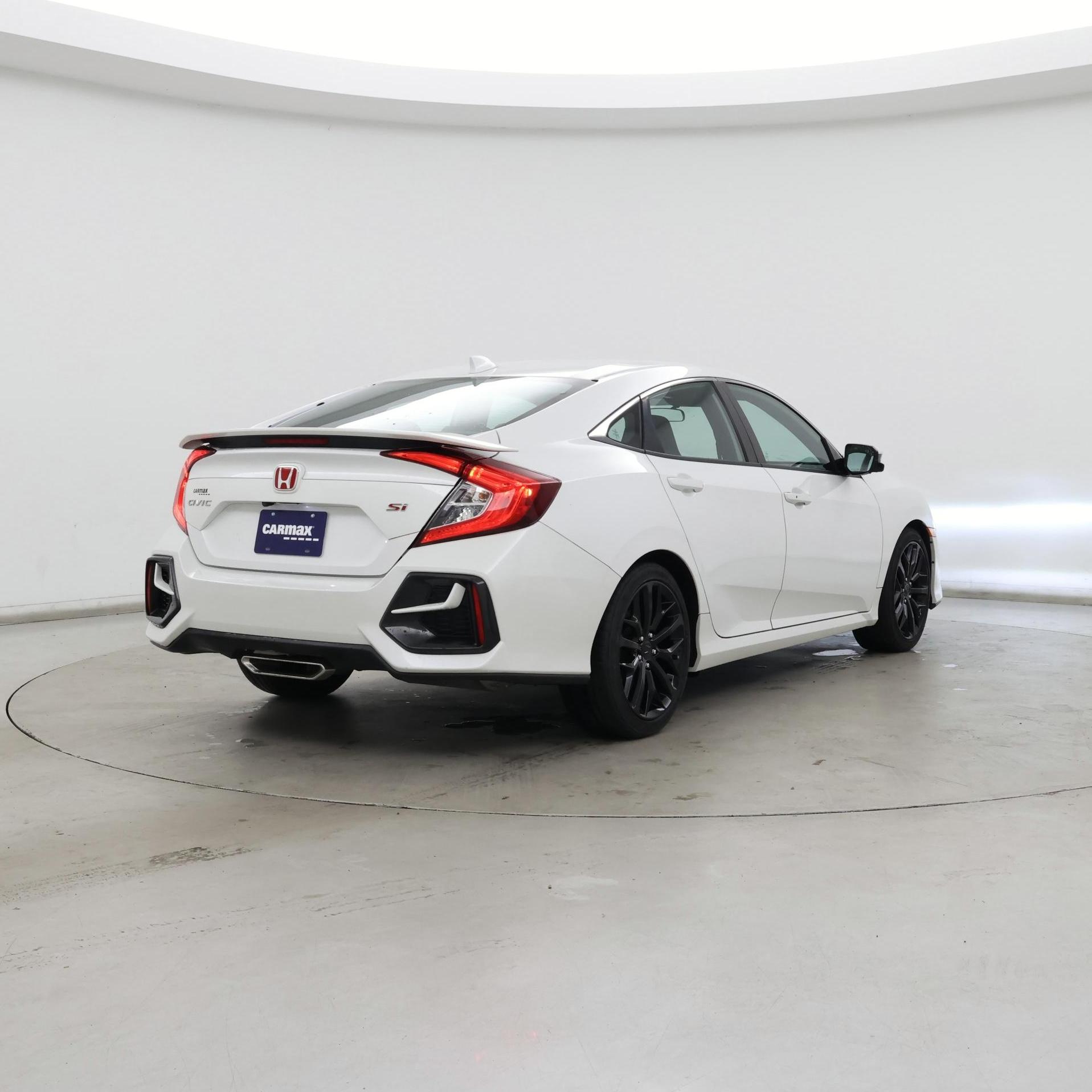 Thumbnail: 2020 Honda Civic - 8