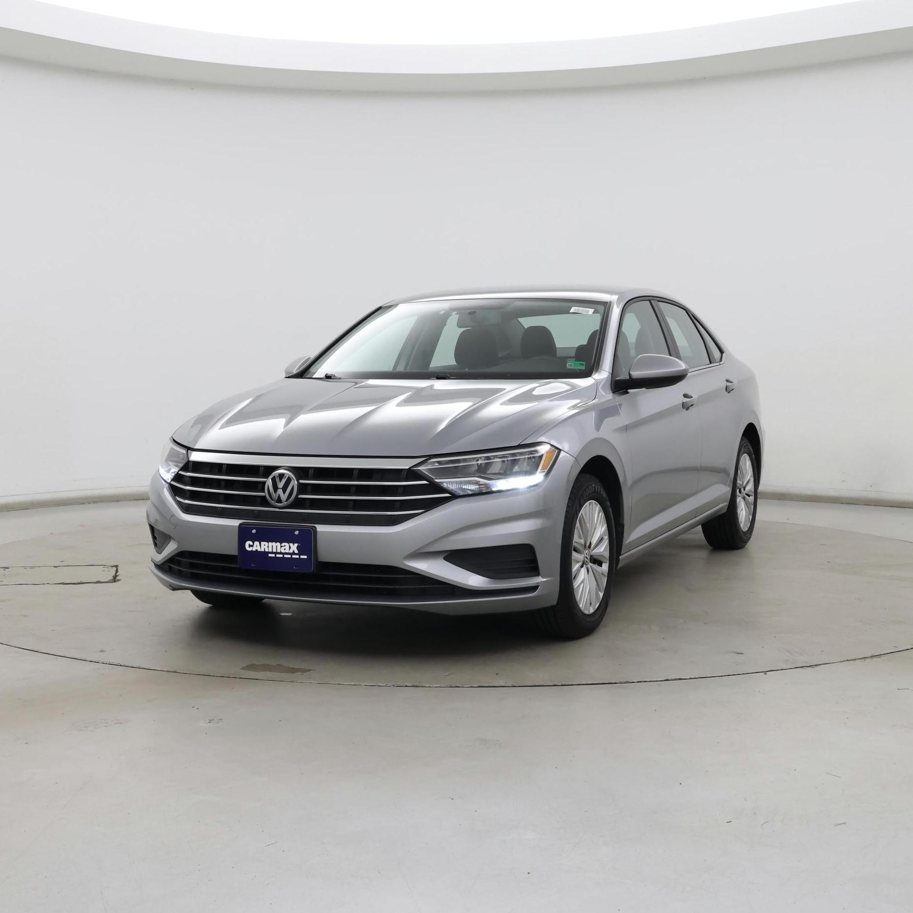 Thumbnail: 2019 Volkswagen Jetta - 4