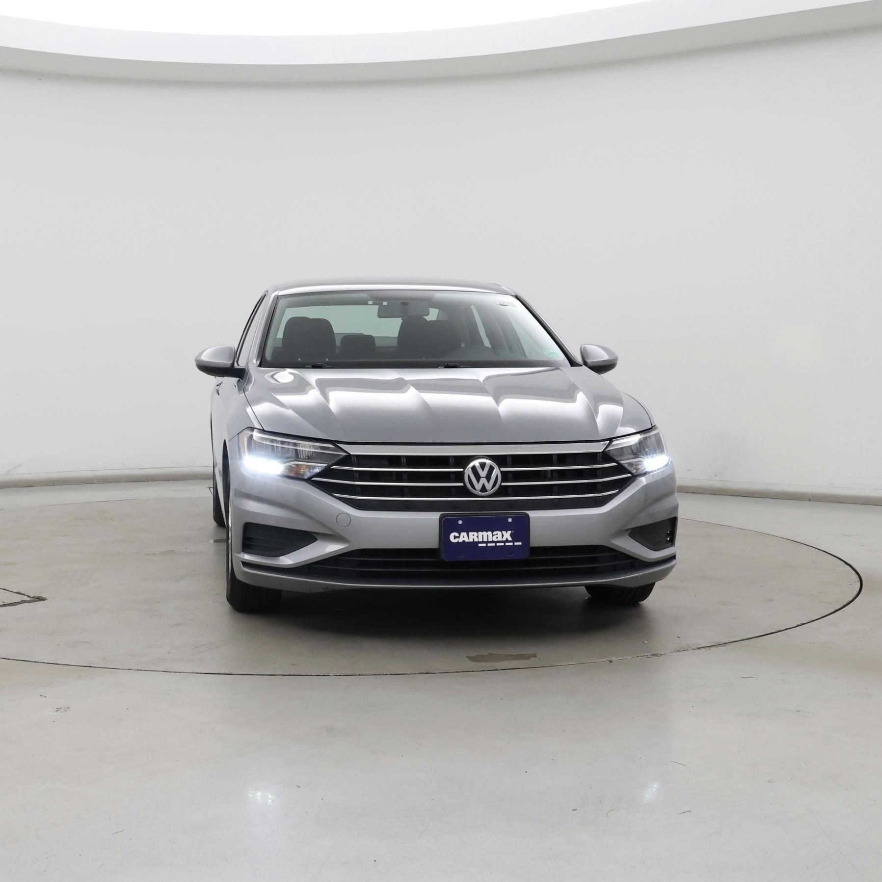 Thumbnail: 2019 Volkswagen Jetta - 5