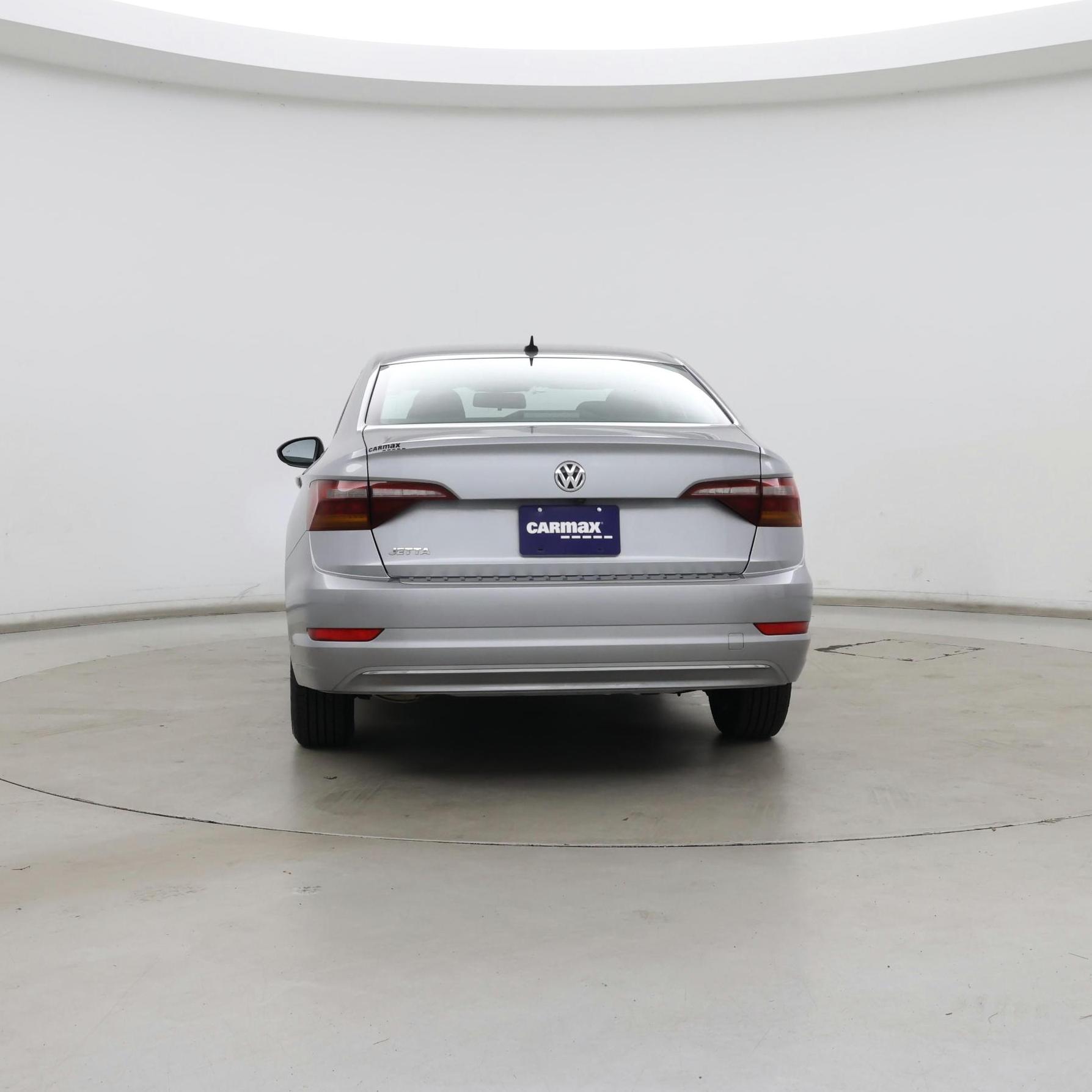 Thumbnail: 2019 Volkswagen Jetta - 6