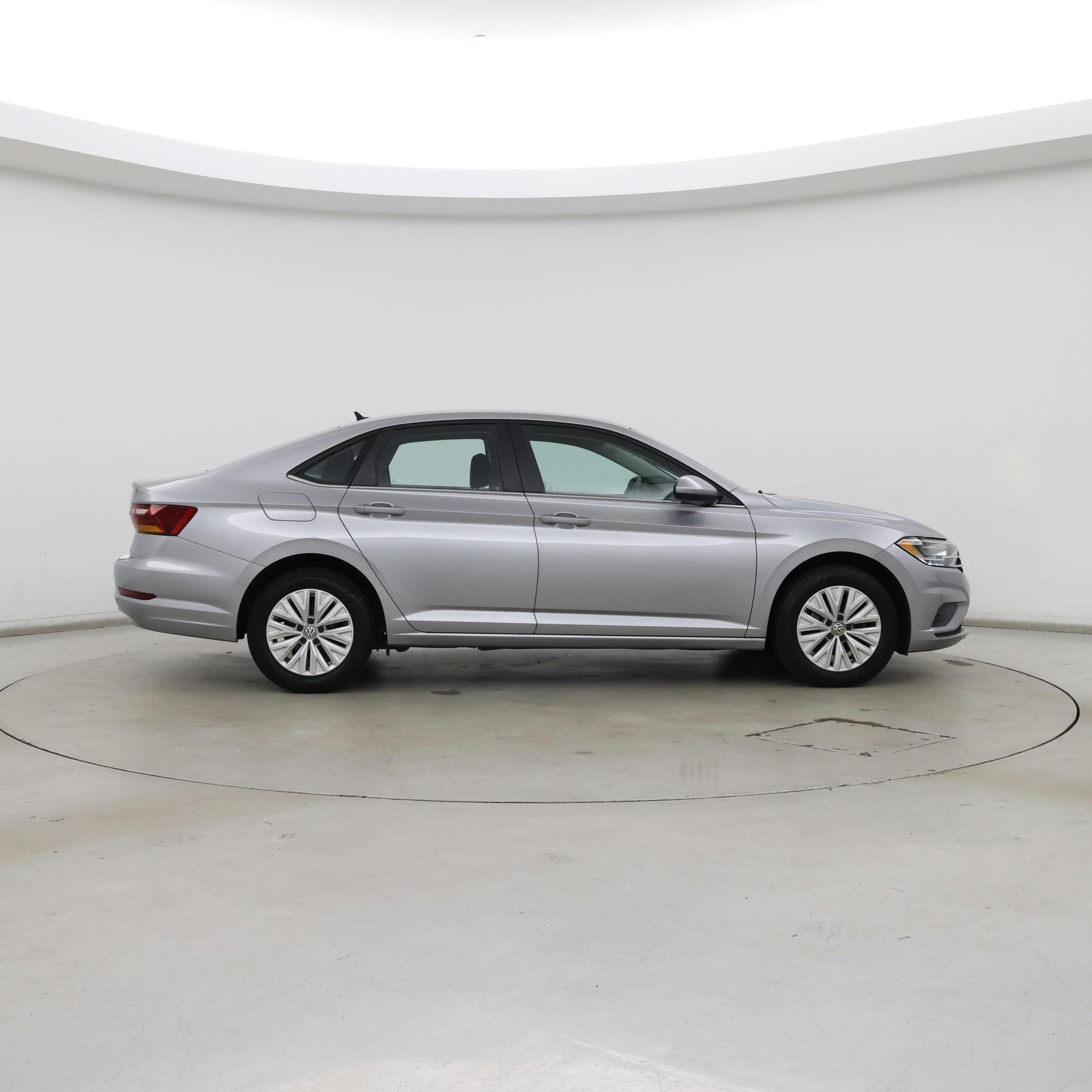 Thumbnail: 2019 Volkswagen Jetta - 7