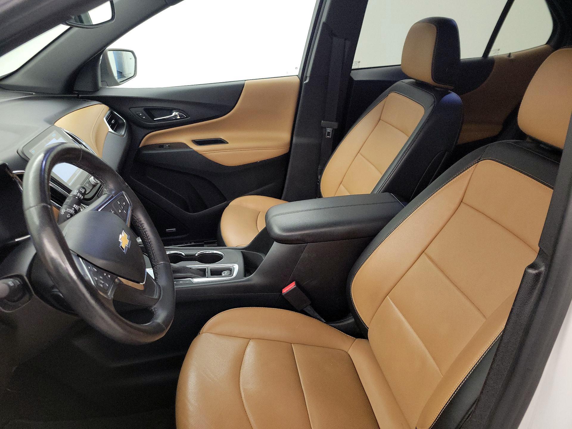 Thumbnail: 2018 Chevrolet Equinox - 11