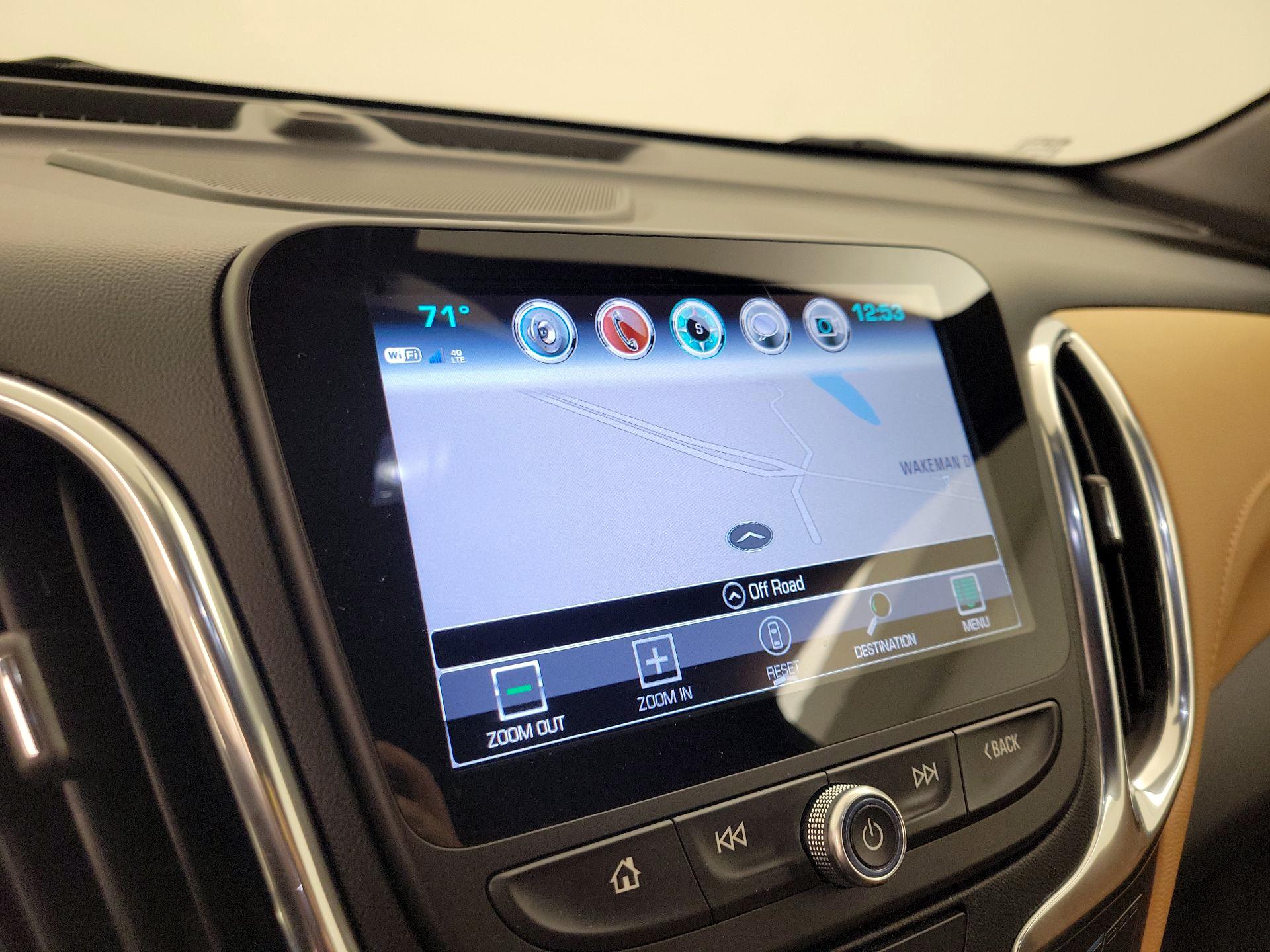 Thumbnail: 2018 Chevrolet Equinox - 14